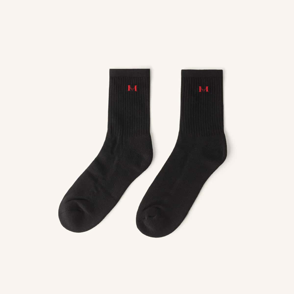 Medias Monocroma Toro MH Socks