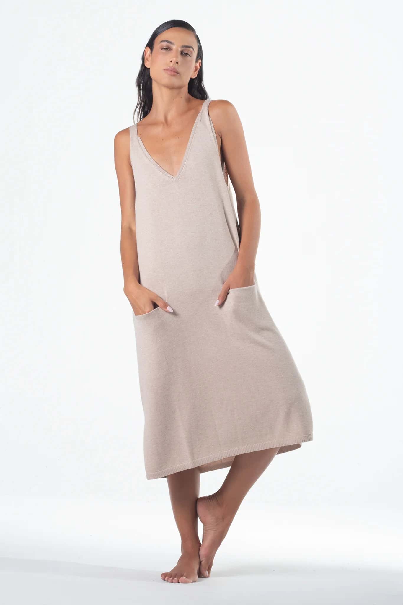 VESTIDO NAZARENA