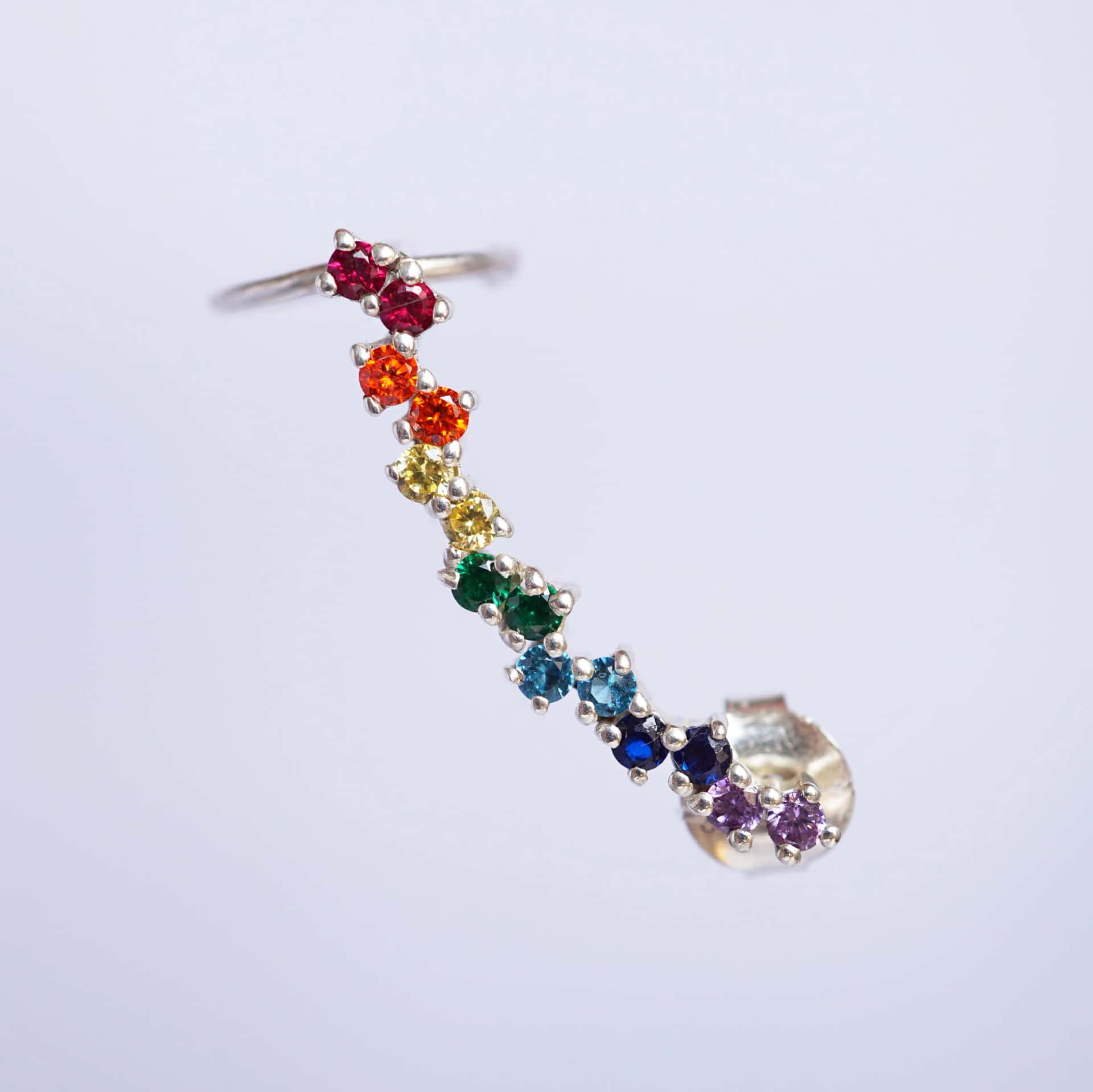 Ear Clip Daphne