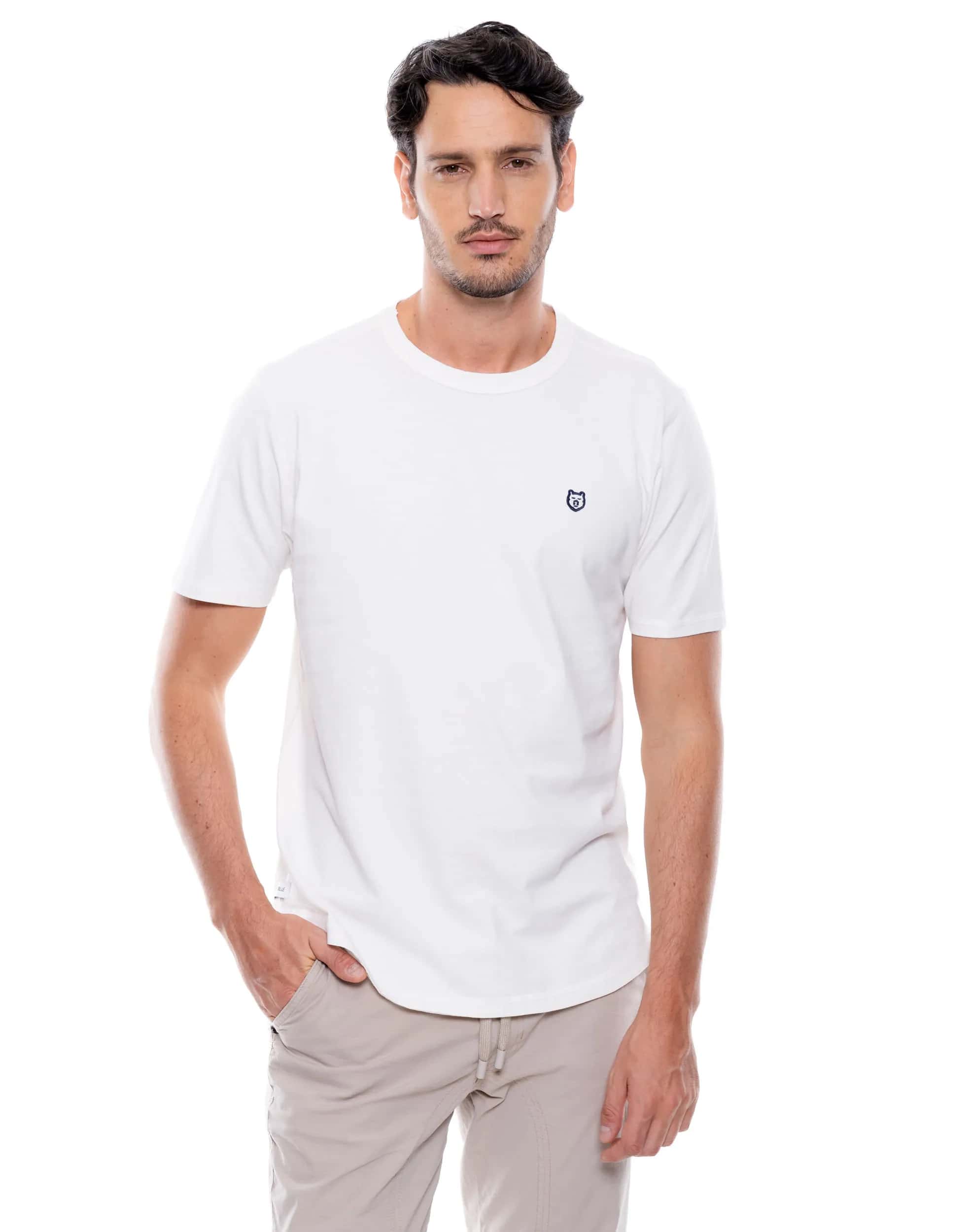 Camiseta Manga Corta