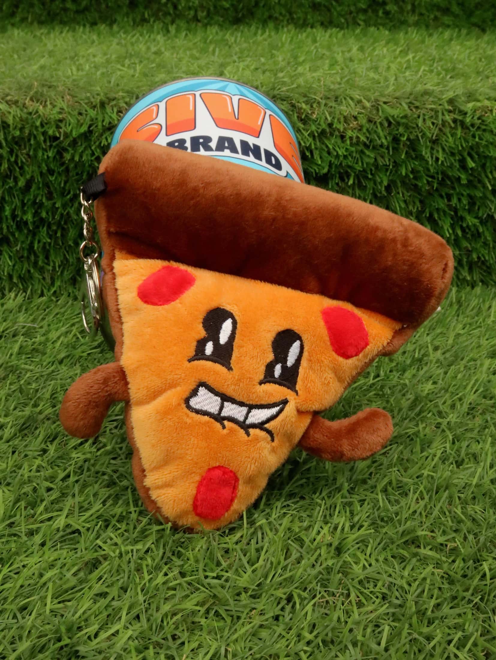 Pizza Charm