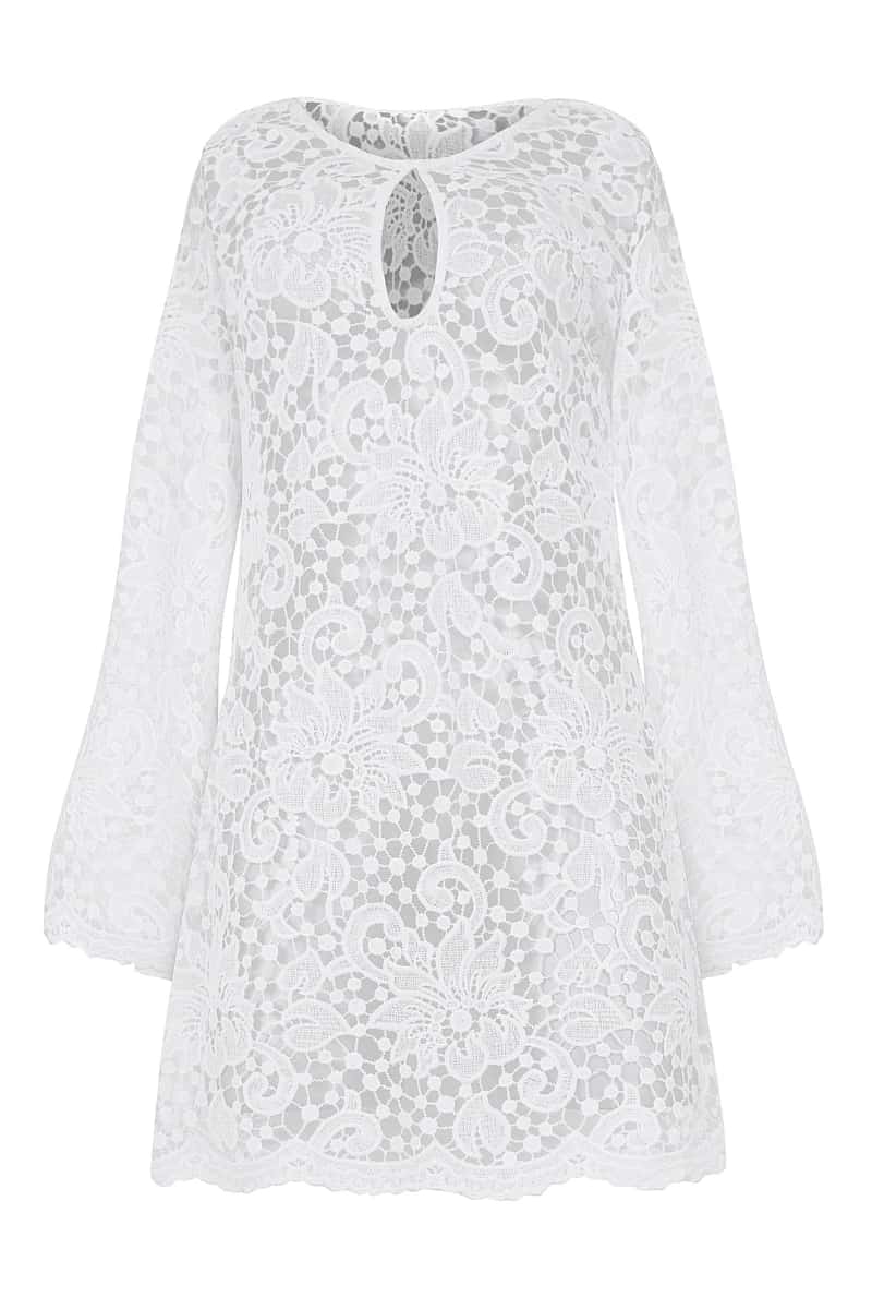 LYNN DRESS