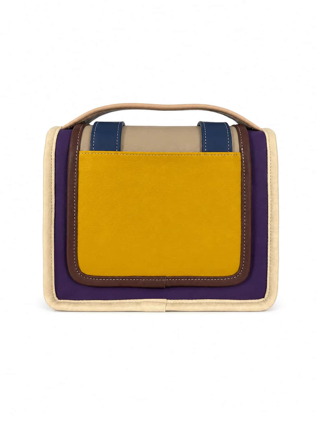 CARTERA MANOS LIBRES IVY GRANDE - miniatura 22