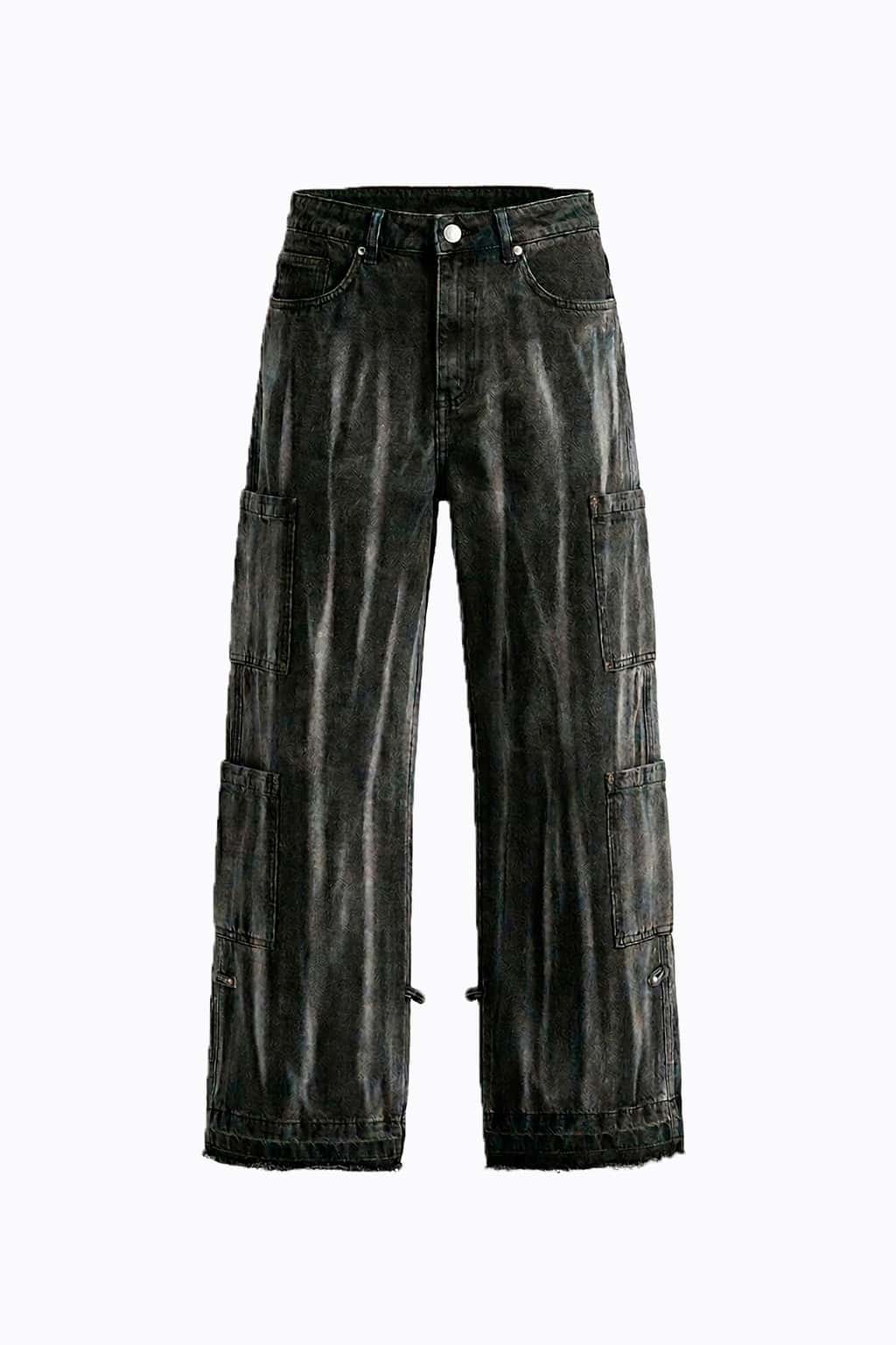 REFUGIO CARGO PANTS