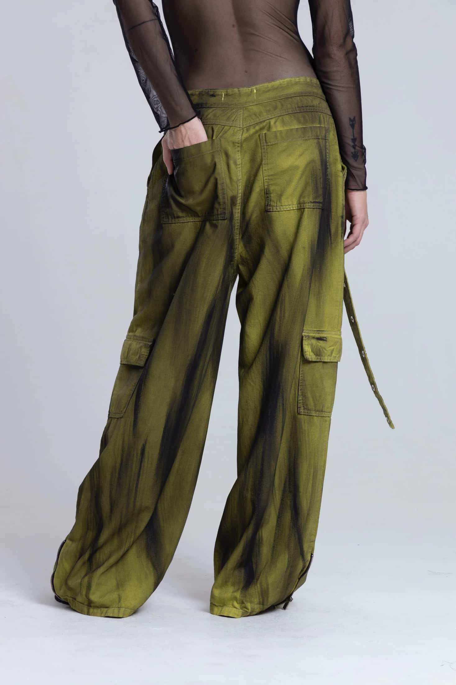 PANTALON DESENFRENADO - miniatura 4