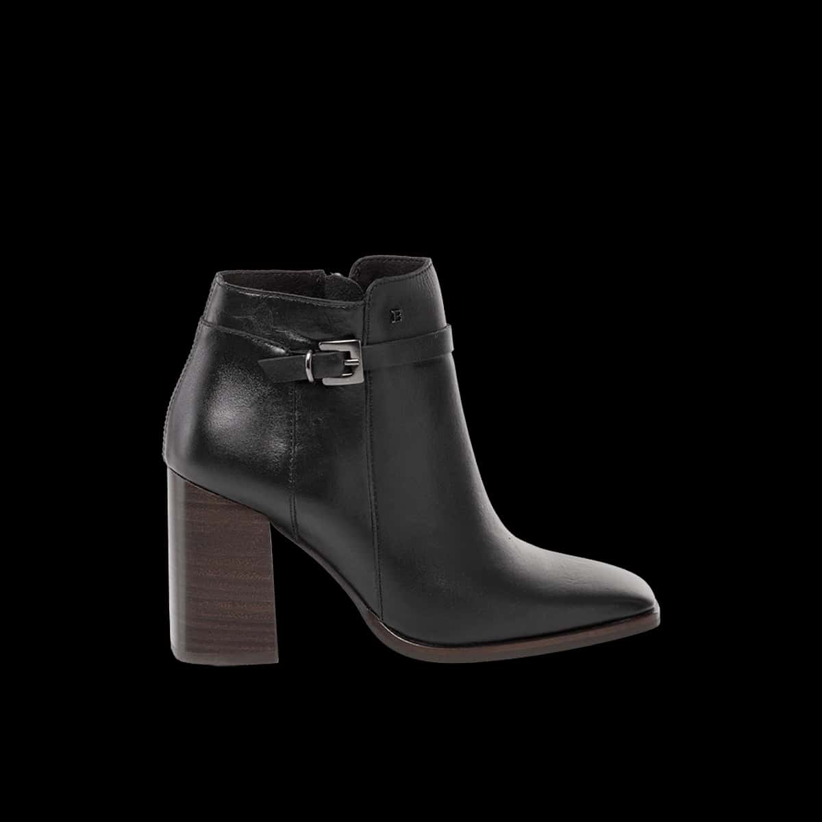 BOTINES PARA MUJER BINTI