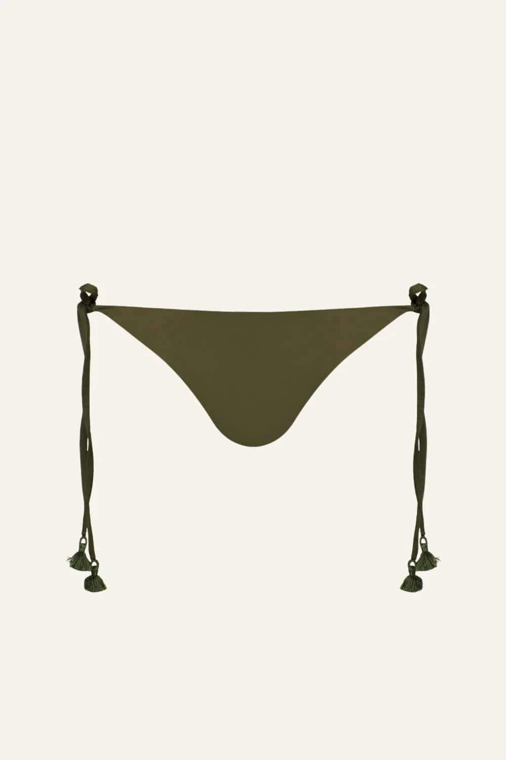 Sheshea Bikini Bottom in Military