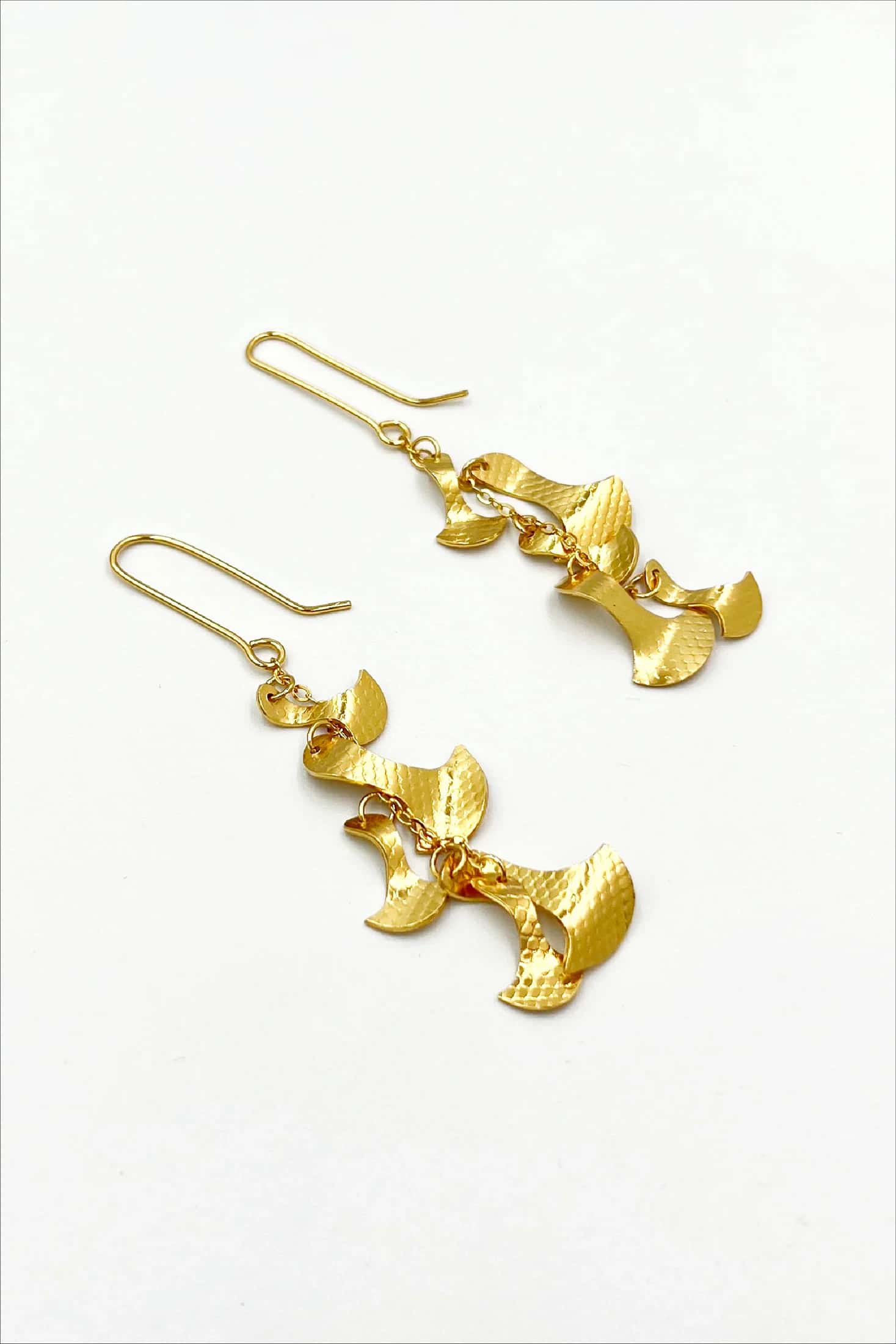 Aretes Rocío - miniatura 2