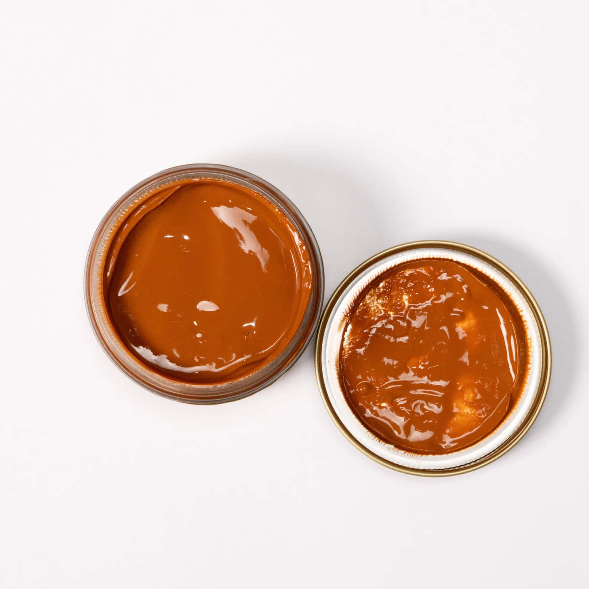 COMBO 1 : Renovador - Crema Esencial - Shoe Cream Marrón Claro - Cepillo Crin - miniatura 6