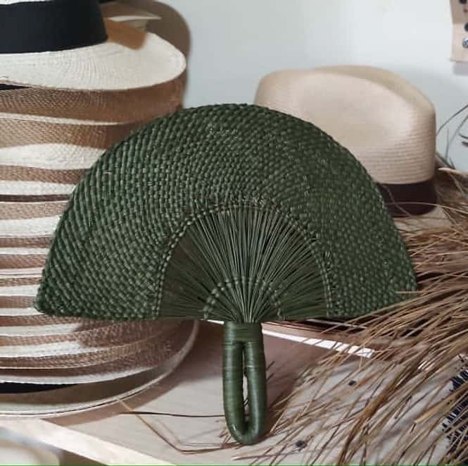 Fun Hand Fan - miniatura 2