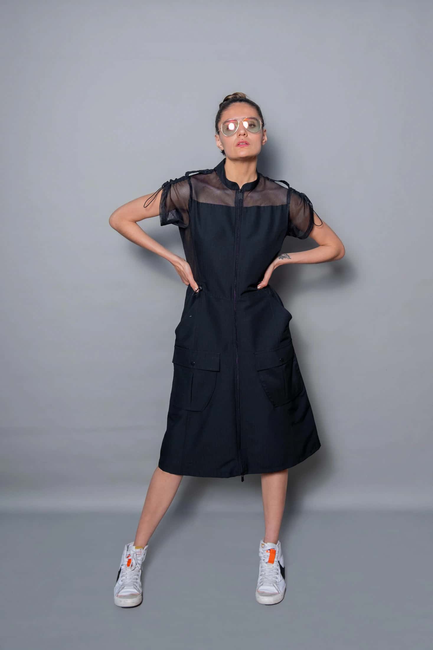 Vestido K-27