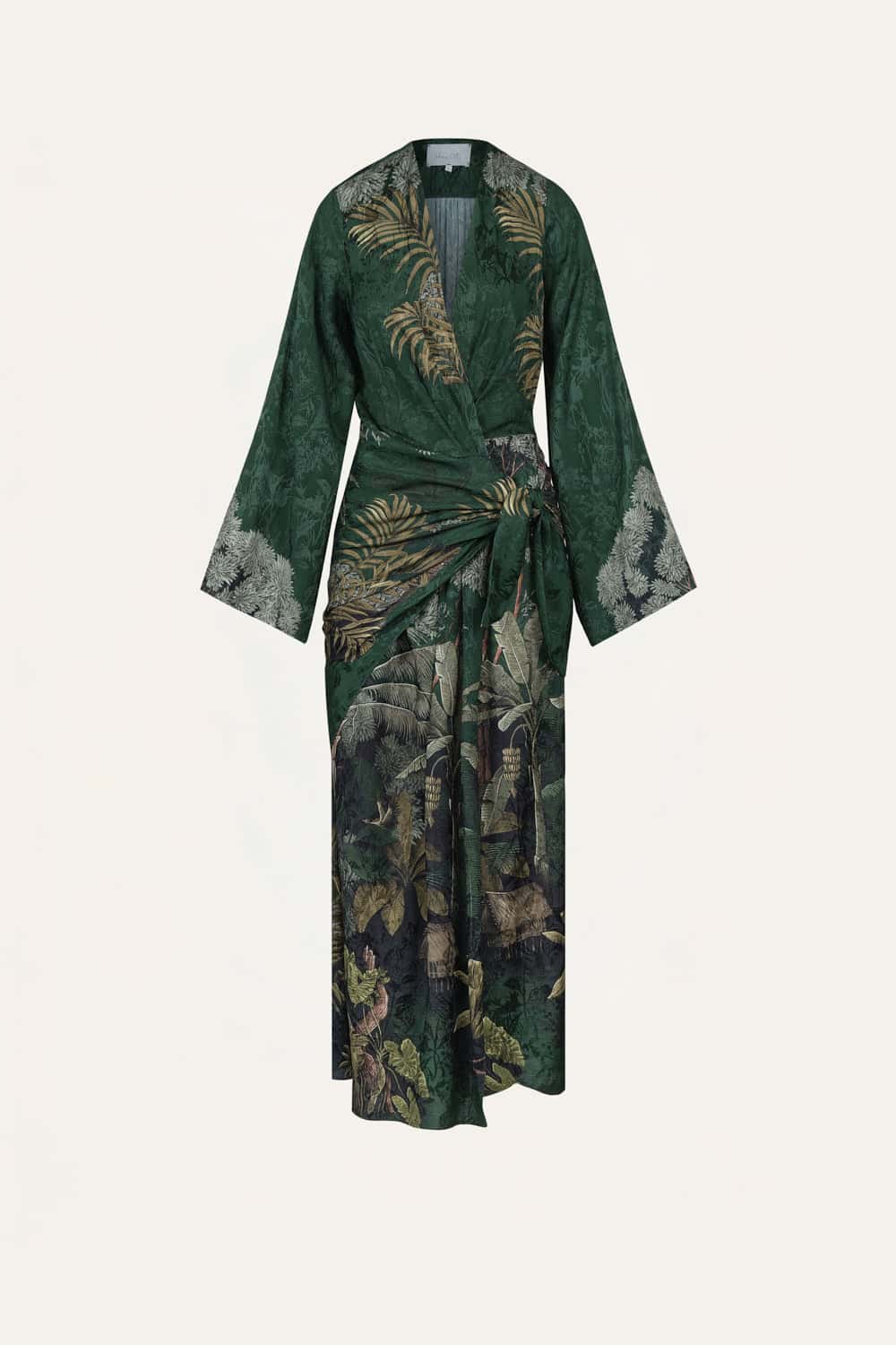 New Ollantay Dress