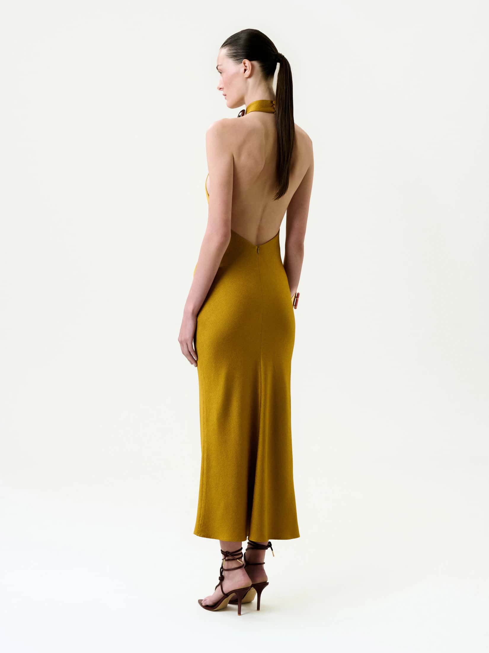 Lali Dress - miniatura 3