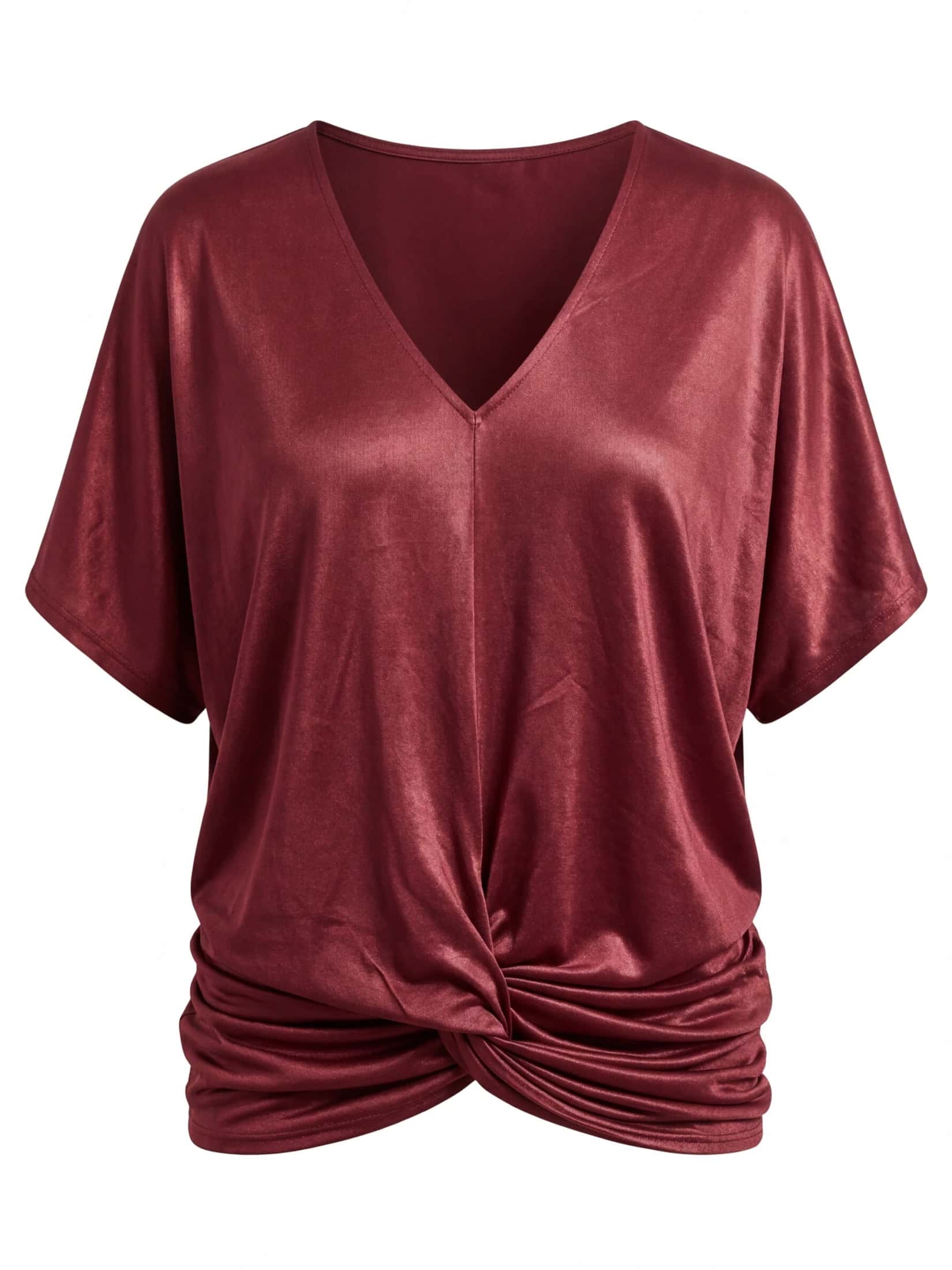 BLUSA ARDENA - miniatura 2