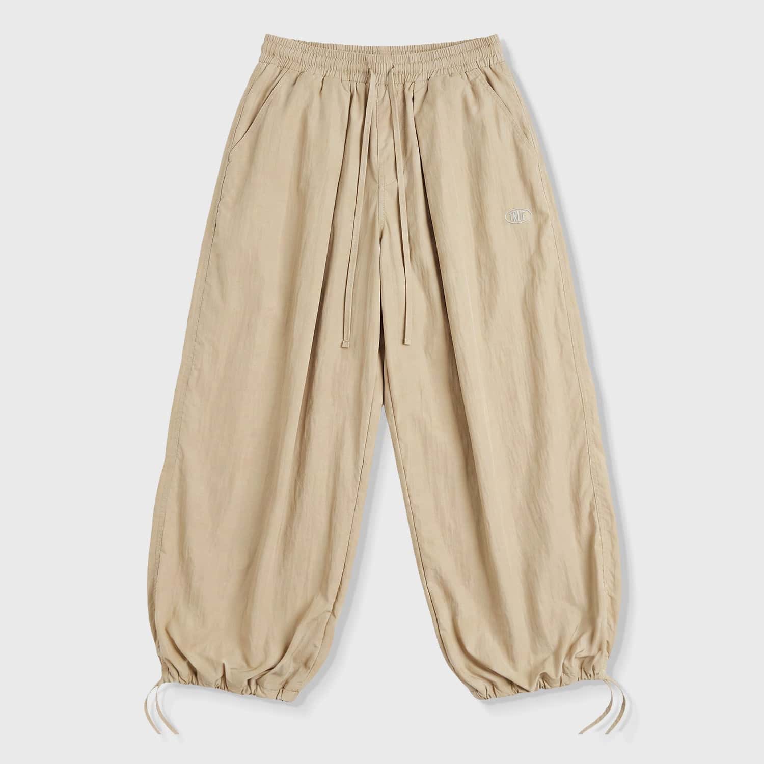 True Hakama Pants - Sand