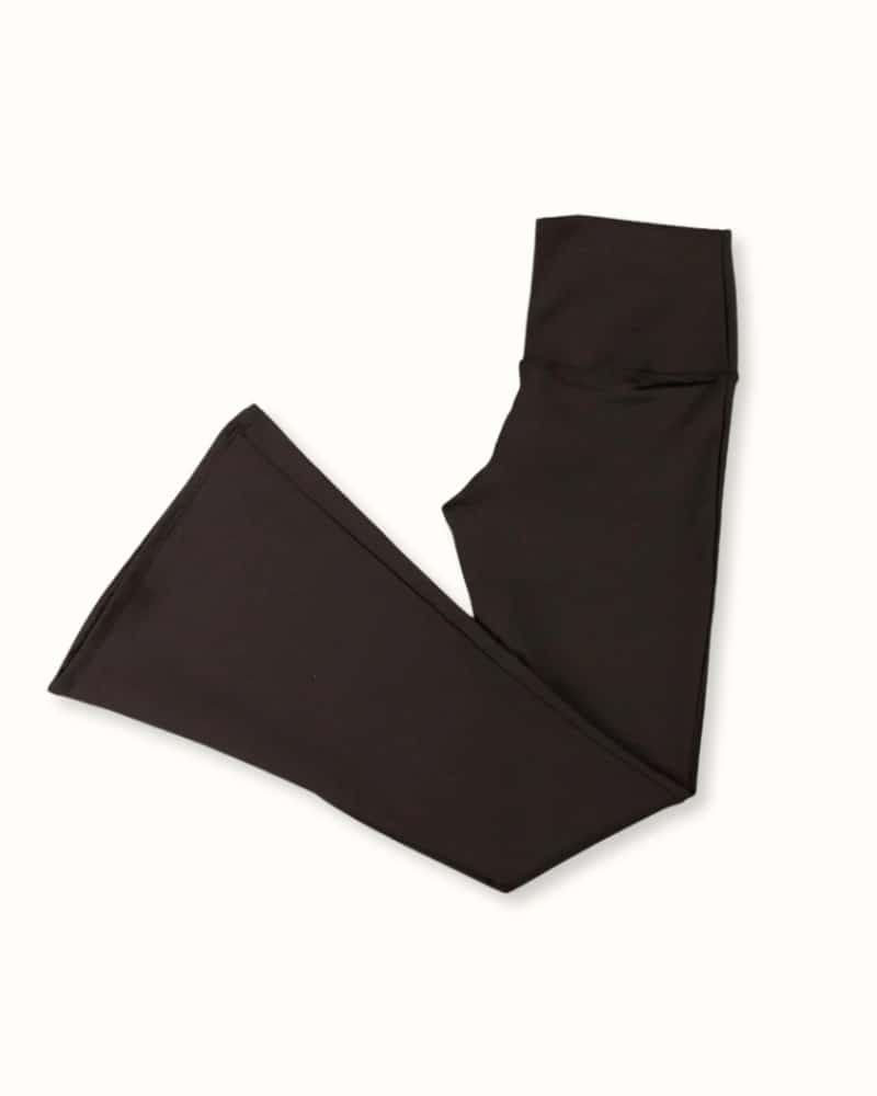 Leggings campana