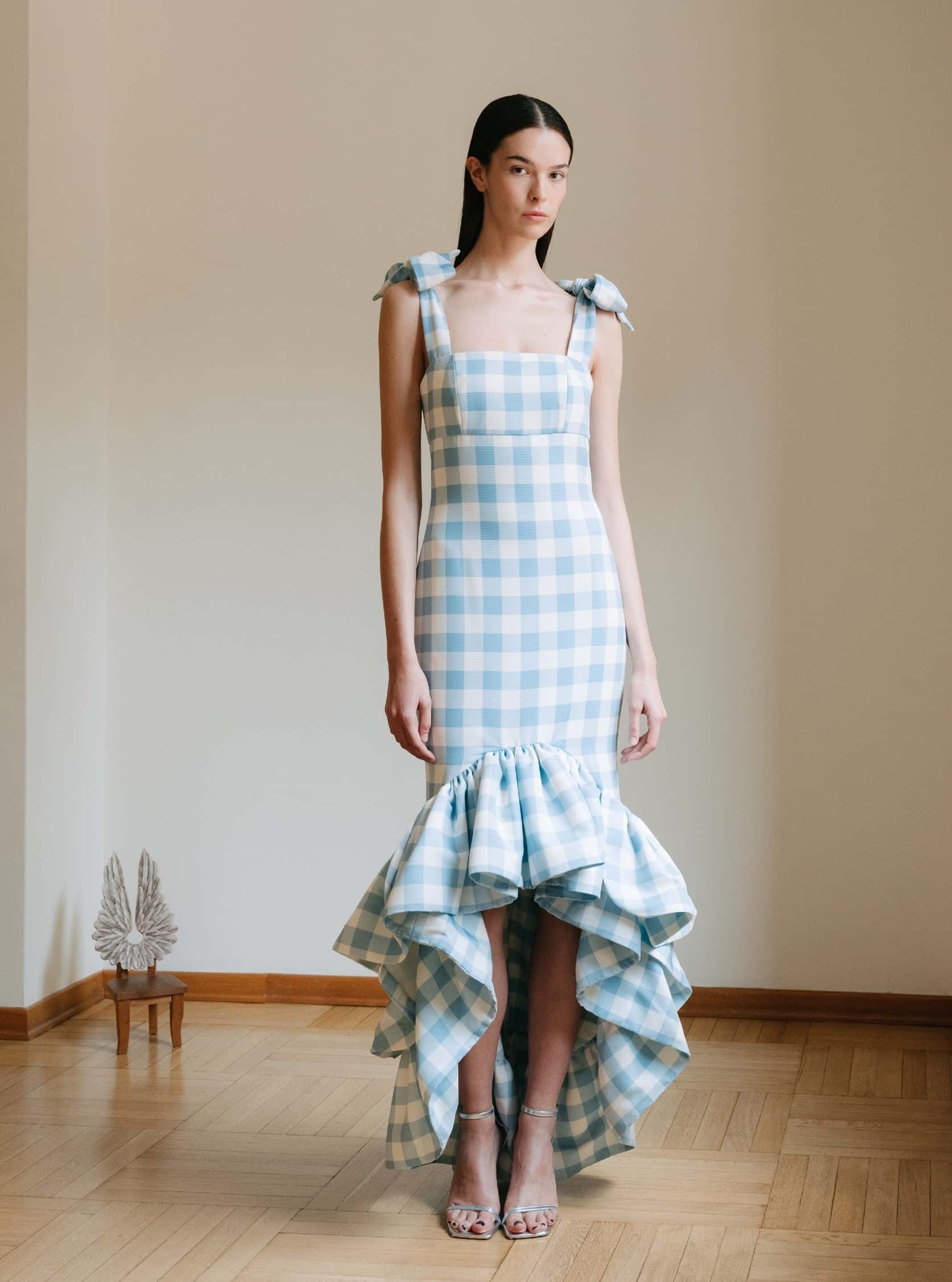 La Palma Dress - miniatura 1