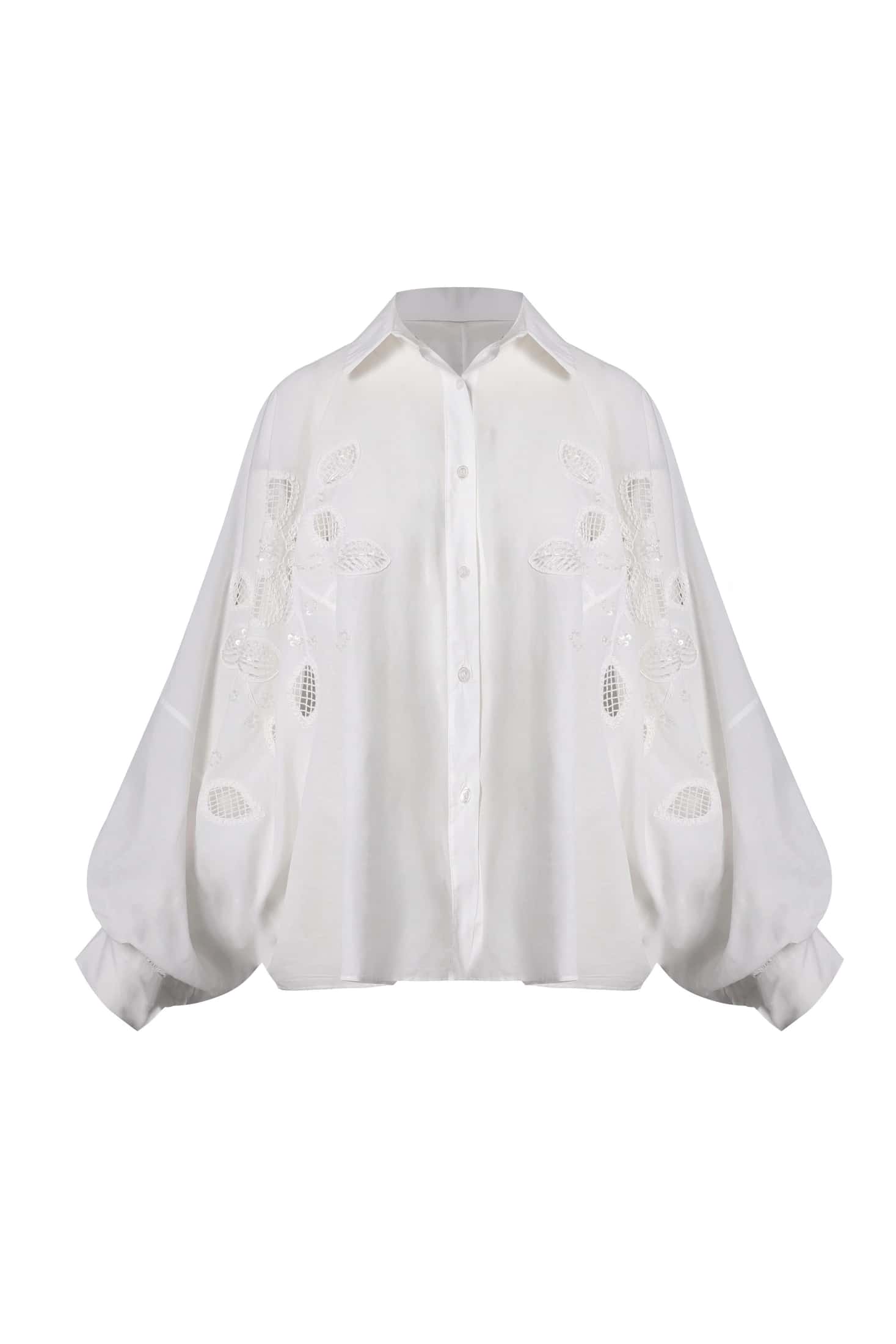 Blusa Leonor
