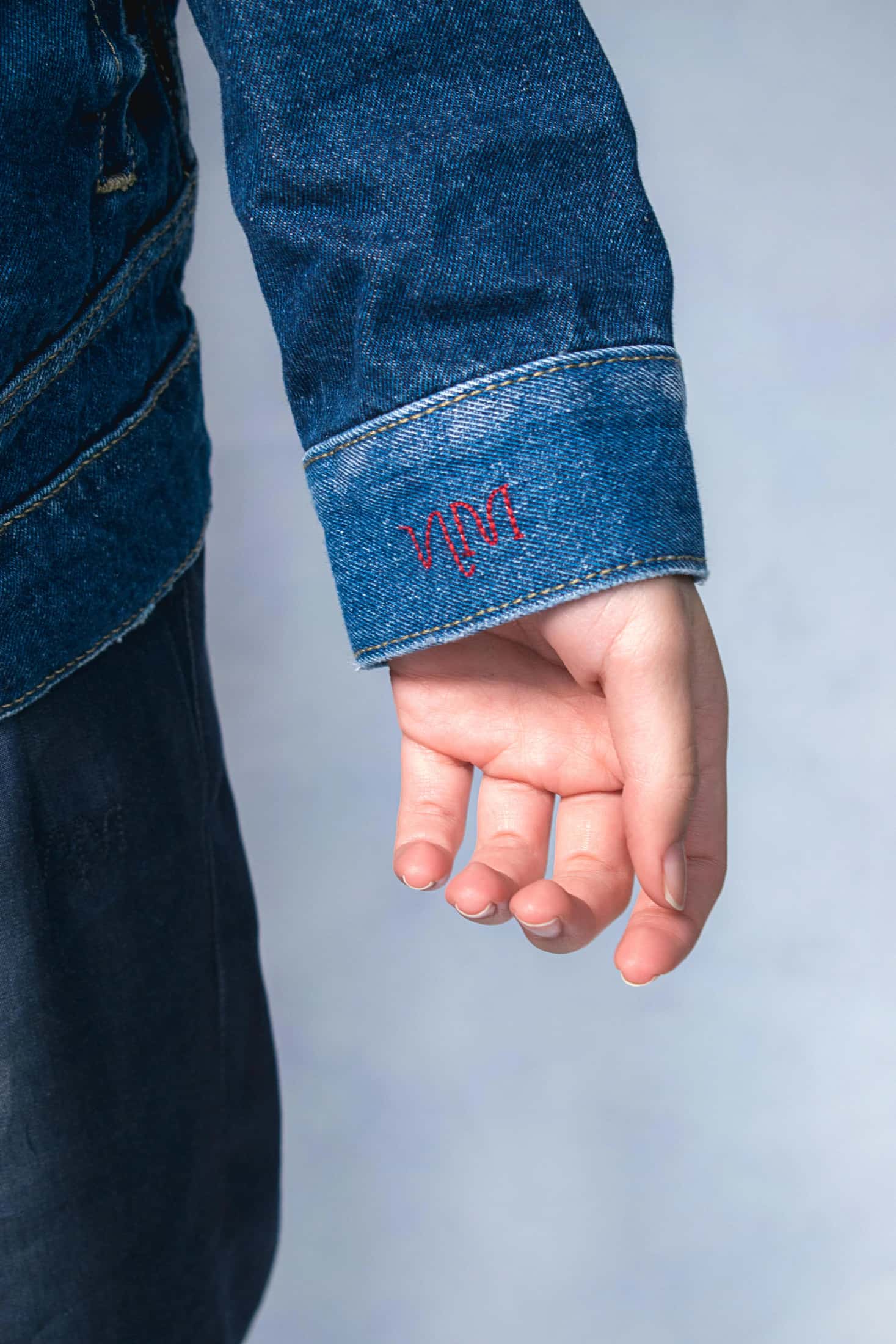 CHAQUETA TRIBECA - miniatura 3