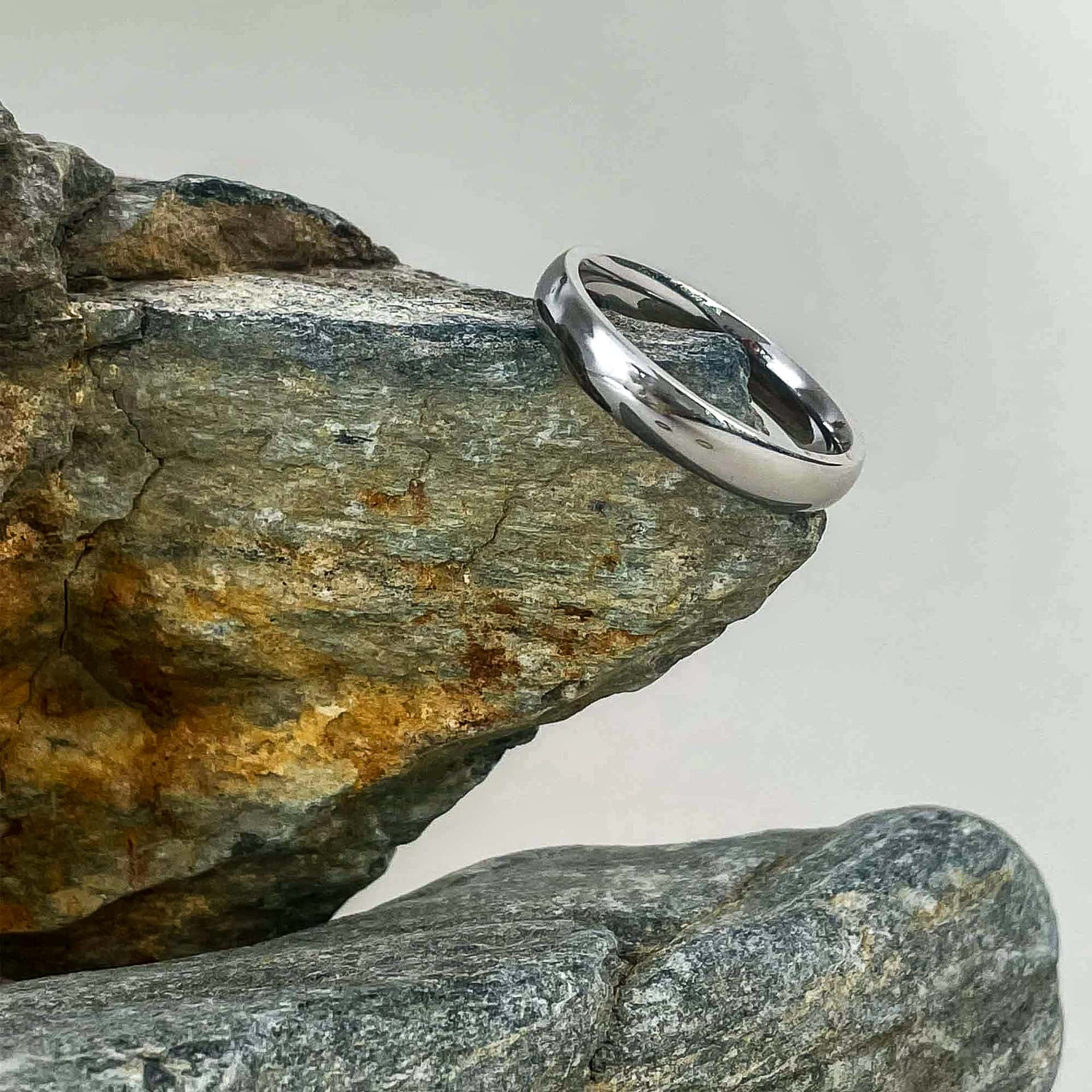 Anillo Bend