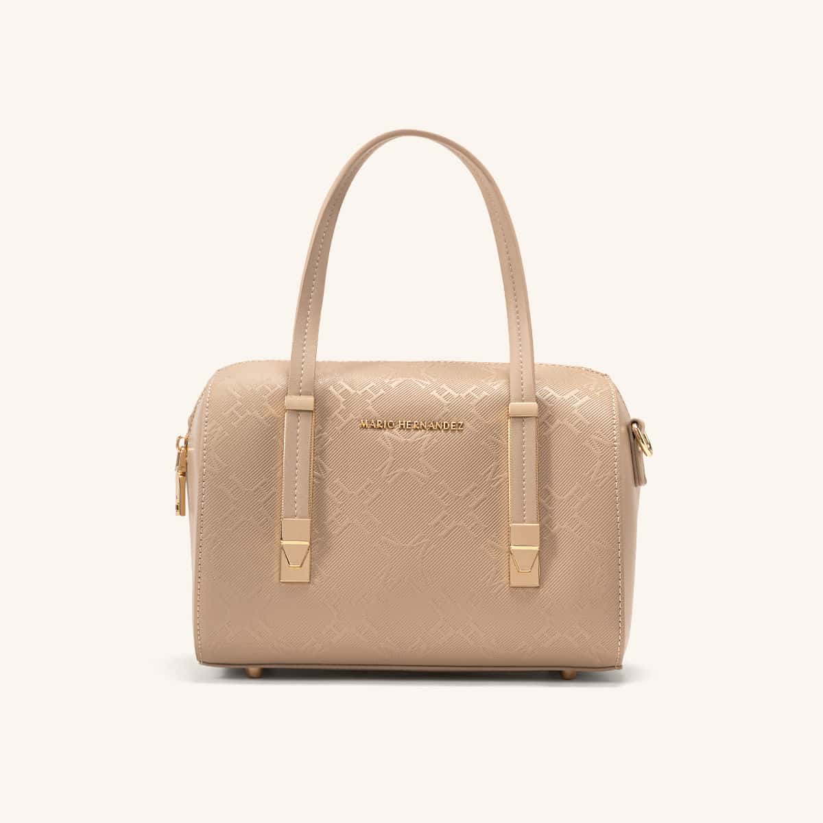 Duffle Kantu Taupe Kroma