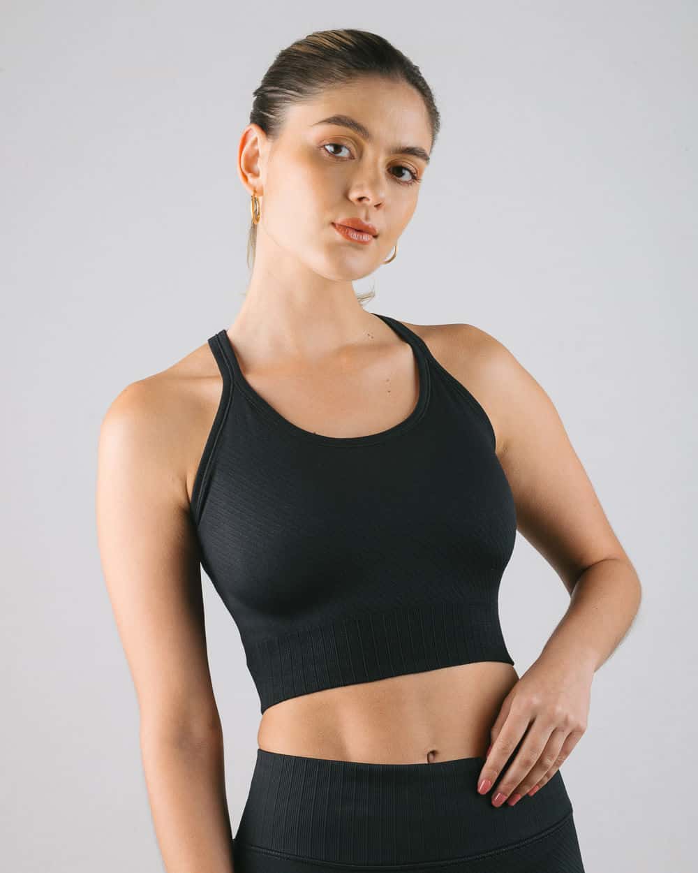 Top Deportivo Dash