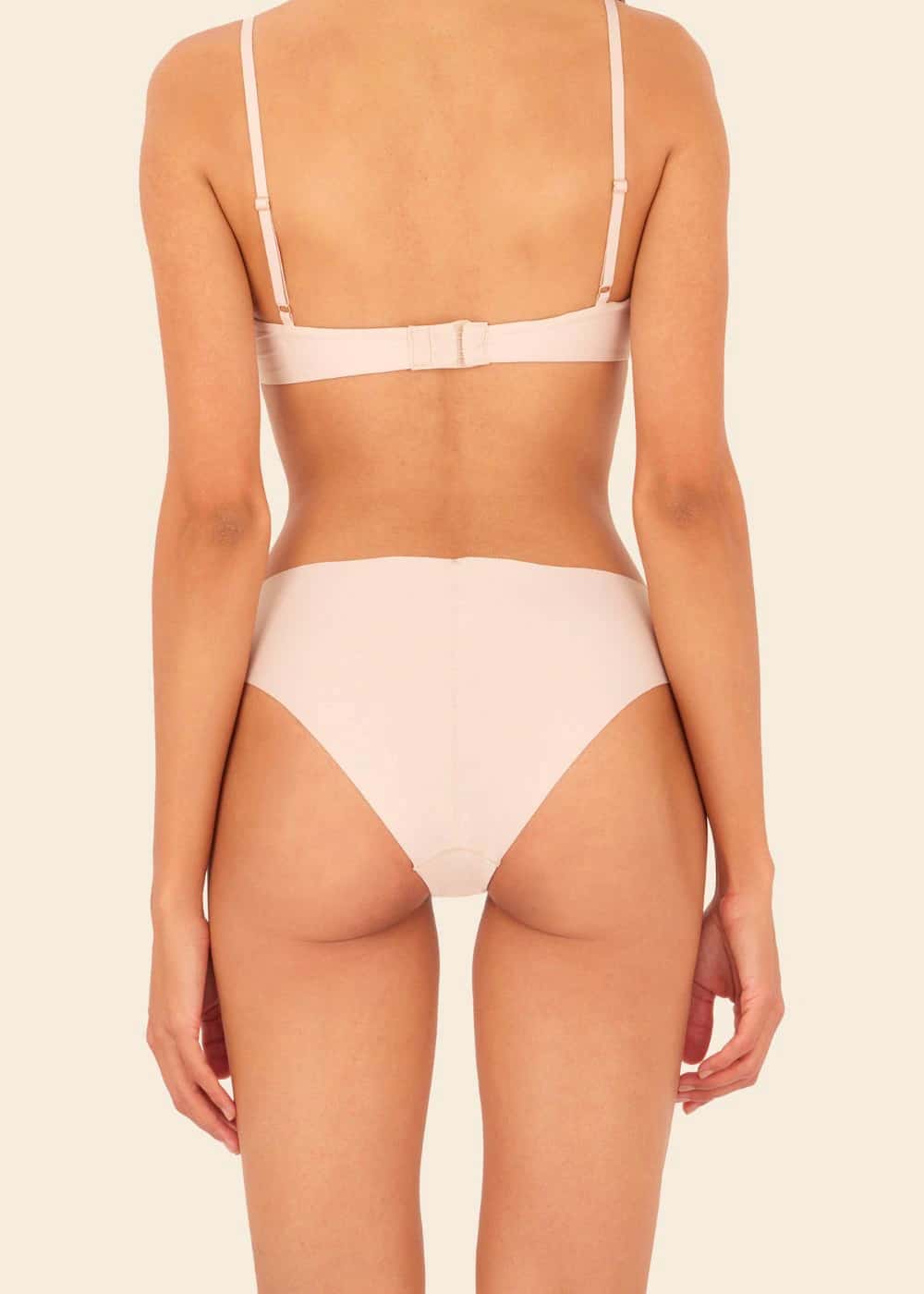 Sunkiss Nude Paramy Panty