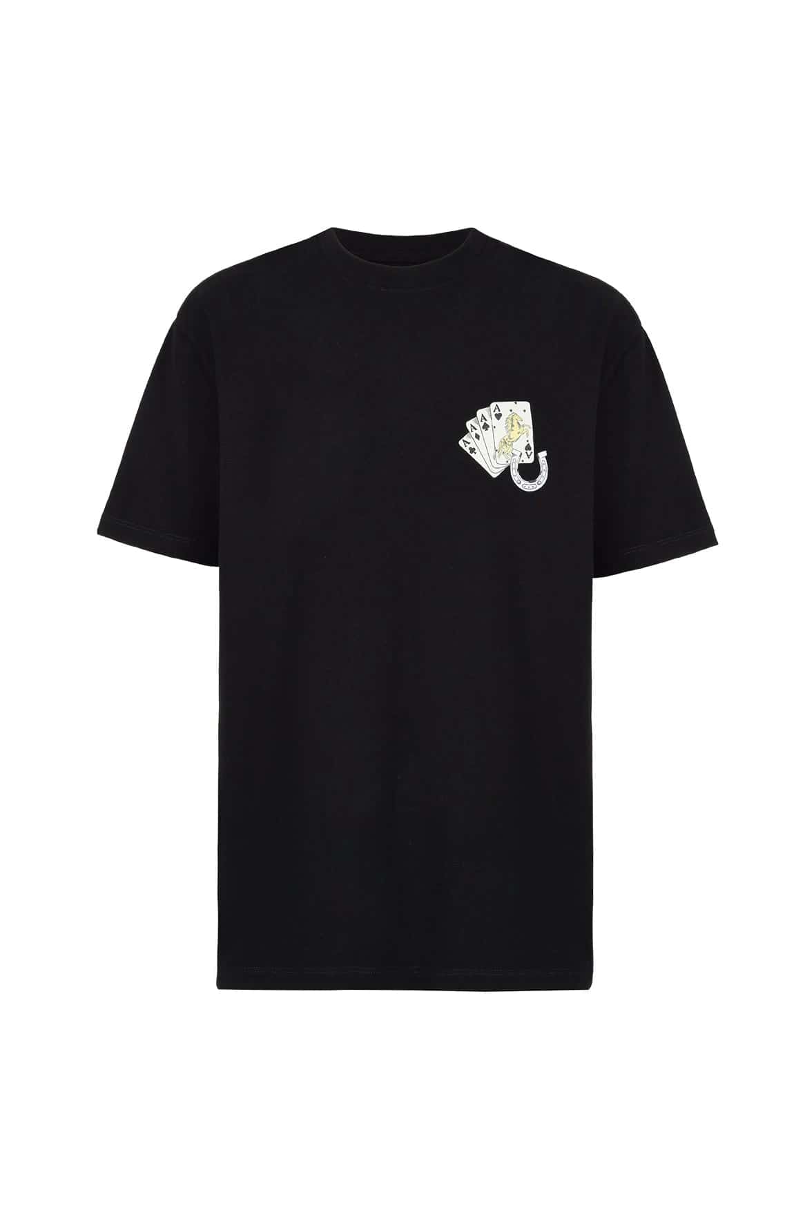 CAMISETA LEVI OASIS - miniatura 5