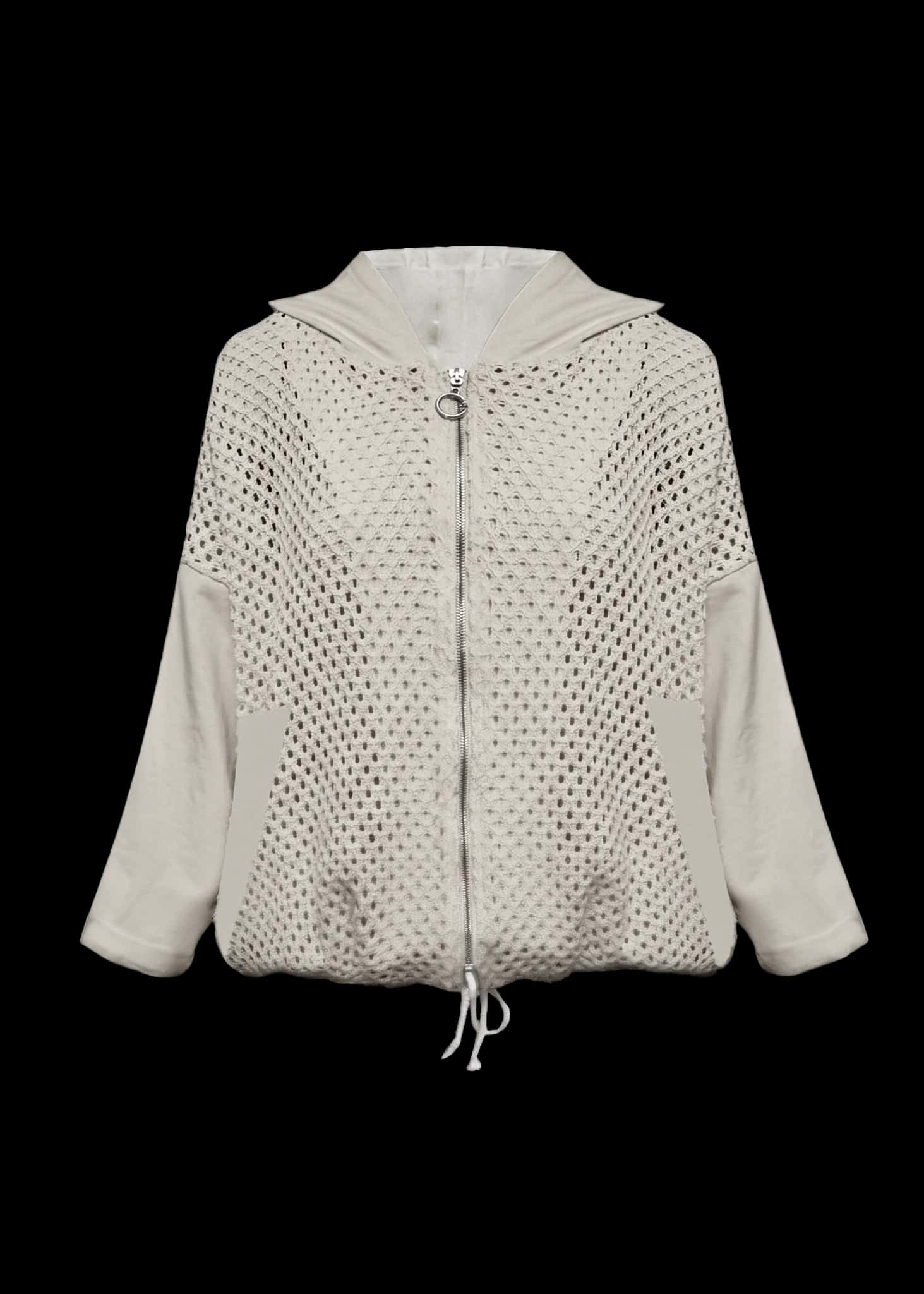 Chaqueta Guiza