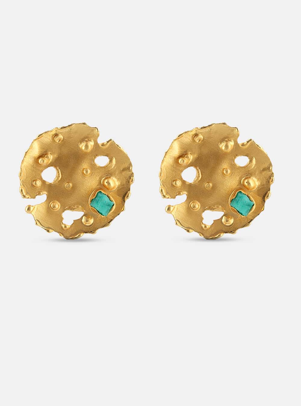 Aretes Maxi Reti - miniatura 1