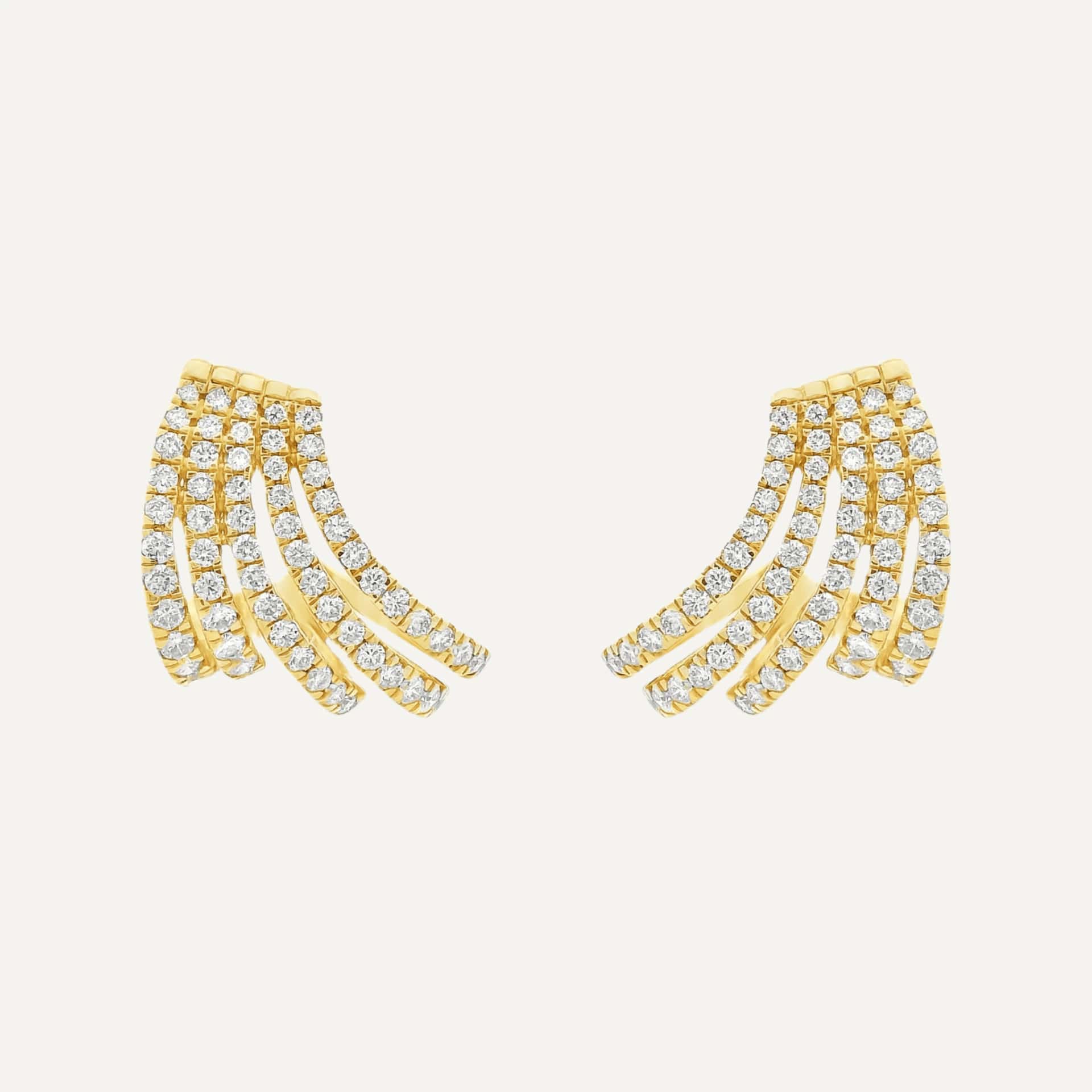Arete Twisted Mesh