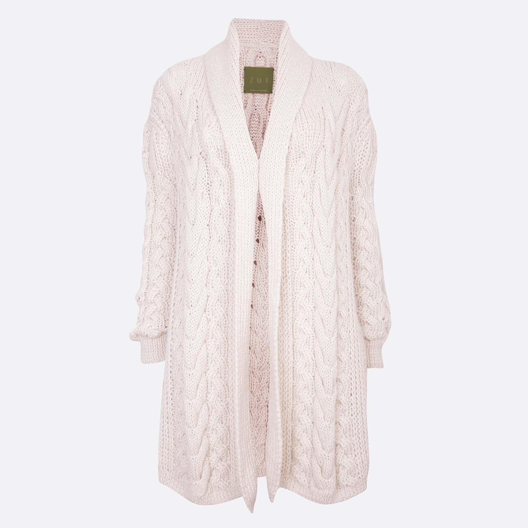 ALANA KNITTED SWEATER