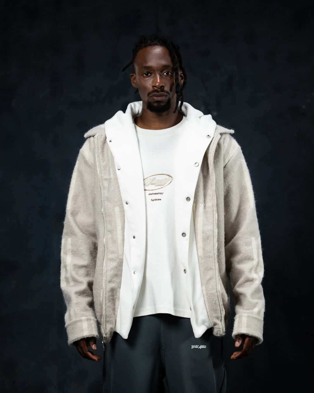 AXIOM JACKET - miniatura 2