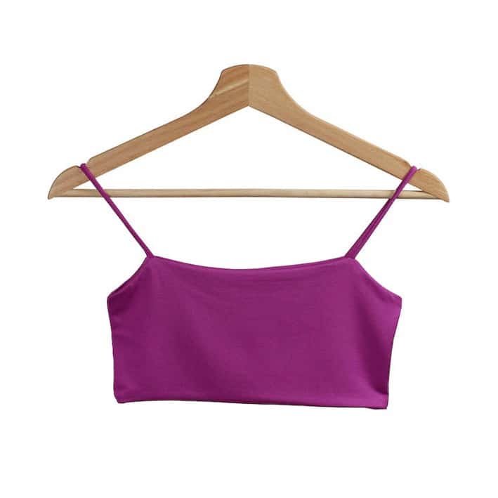 Top Mar Magenta