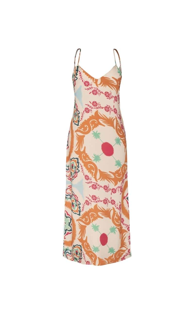 VESTIDO URGUE