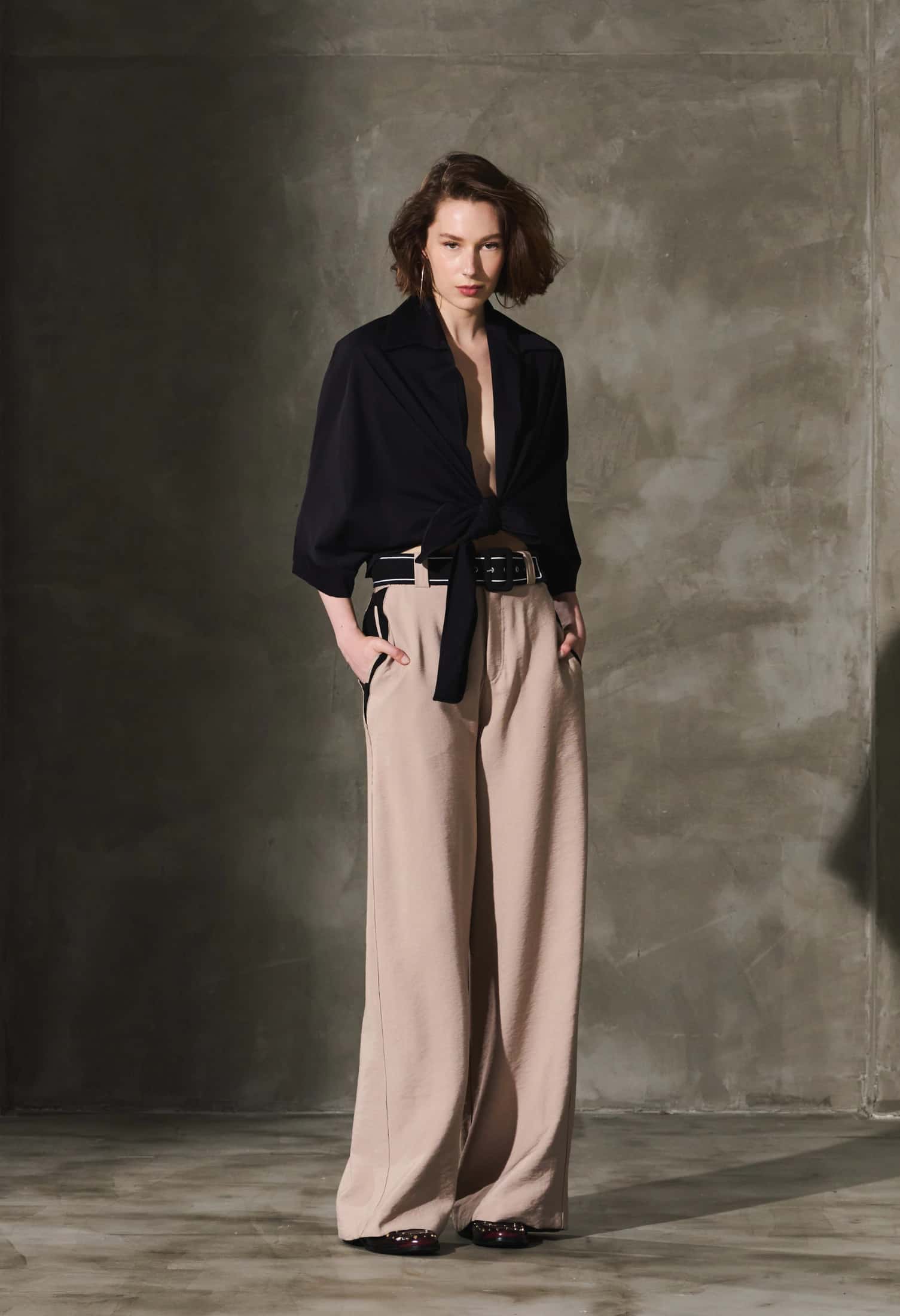 Elisa Blouse