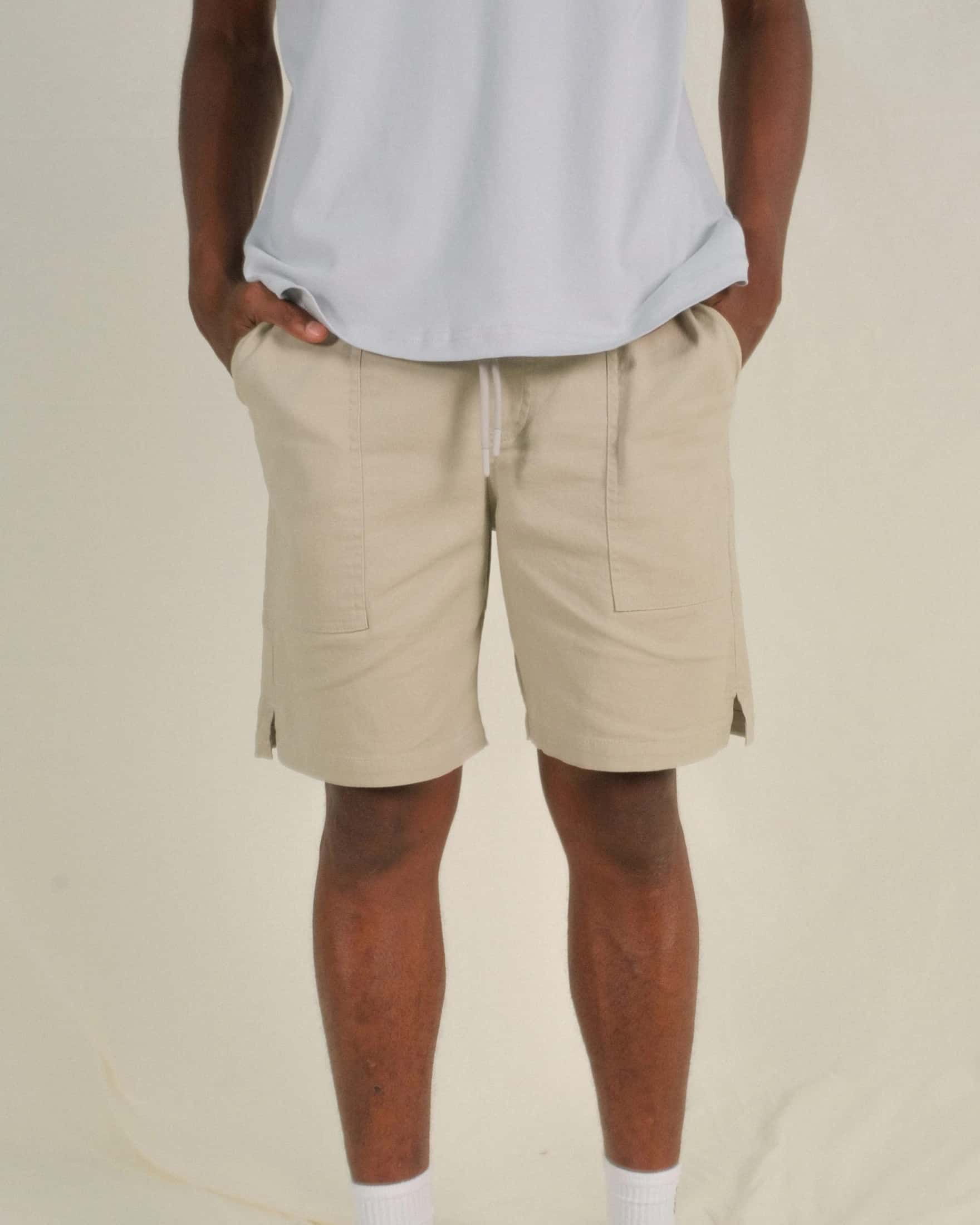SHORT INWARD