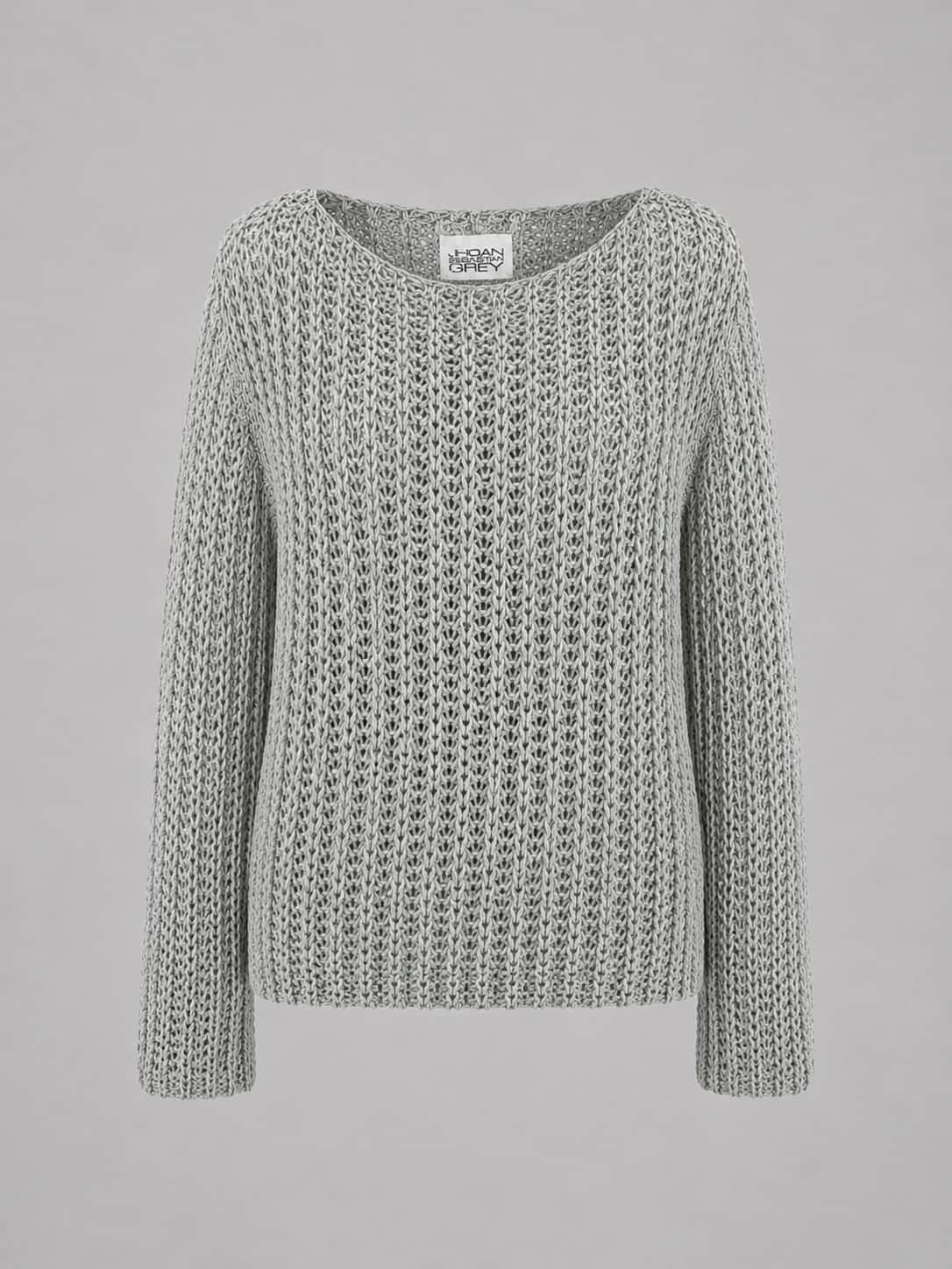 THE DRIFT SWEATER - miniatura 2