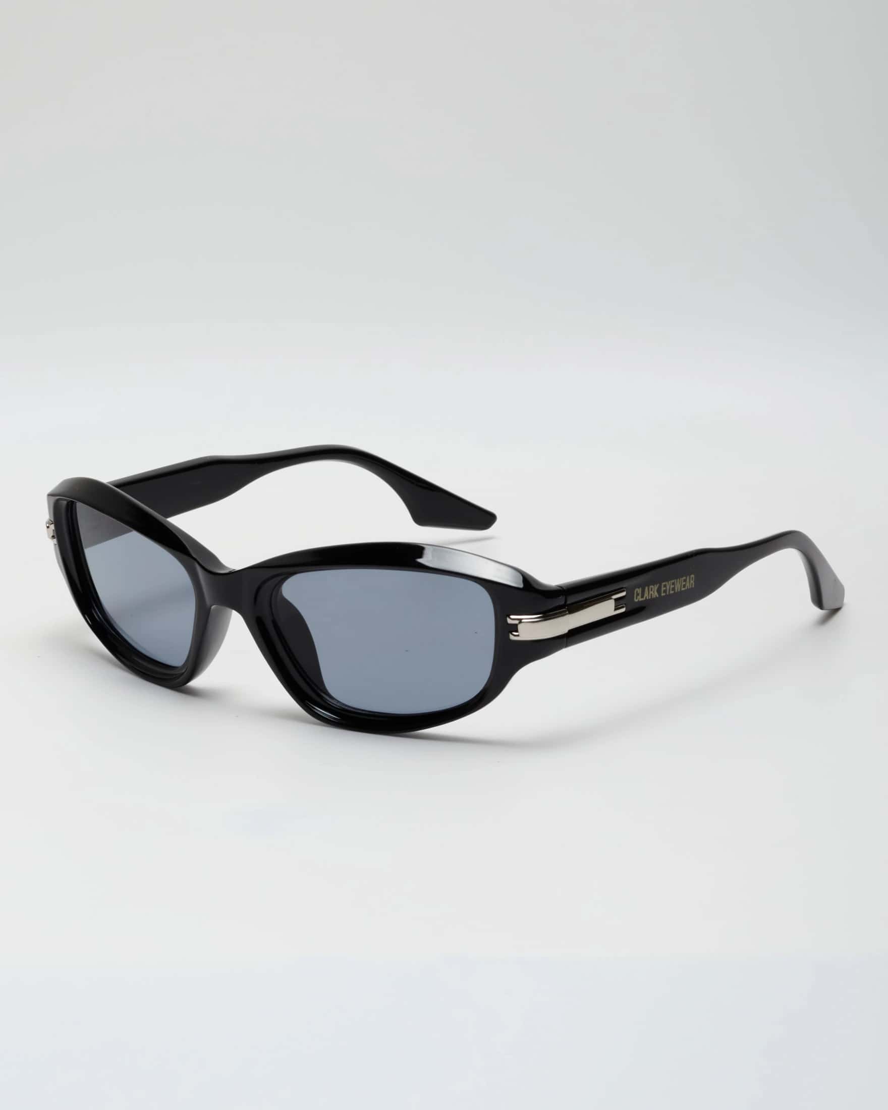 CREEP SUNGLASSES - BLACK