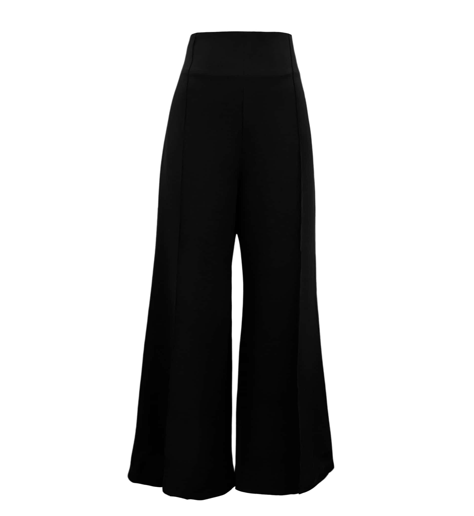 Malvarosa Ebano - Pantalón