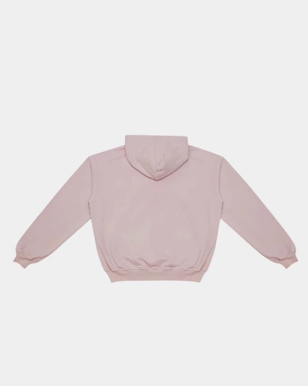 HOODIE ROSAS CLOUD - miniatura 2