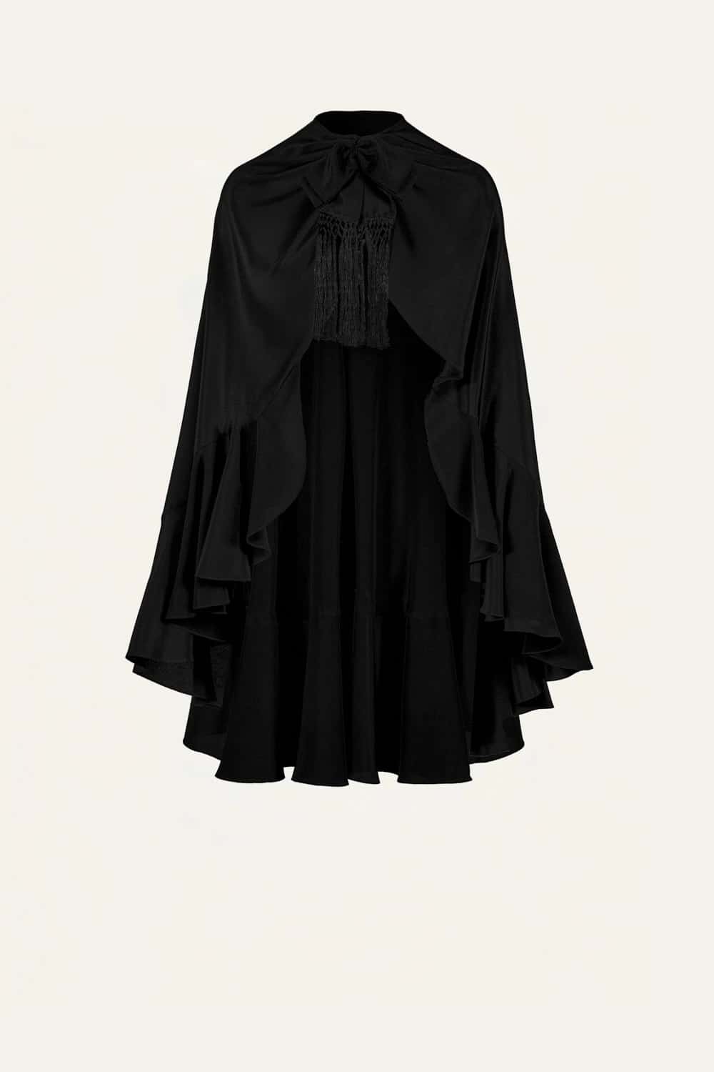 Aromatic Garden Cape