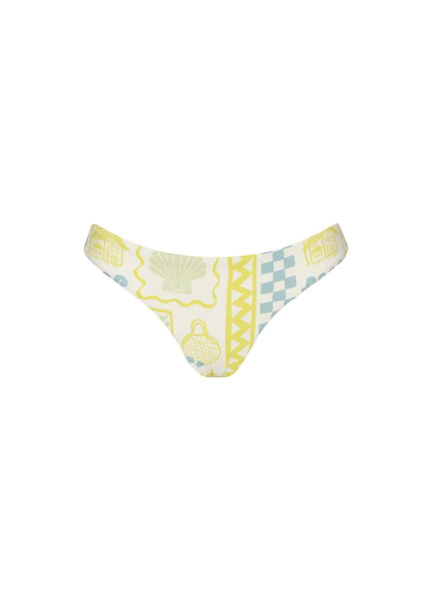 CITRUS COAST ORCHID BOTTOM 94144