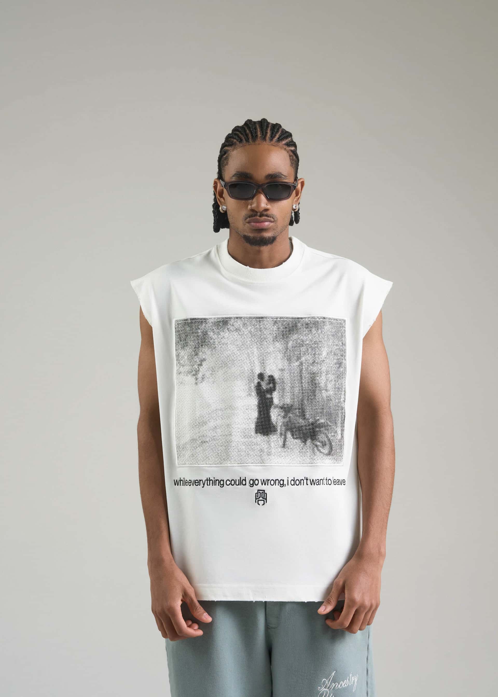NOSTALGIA TEE