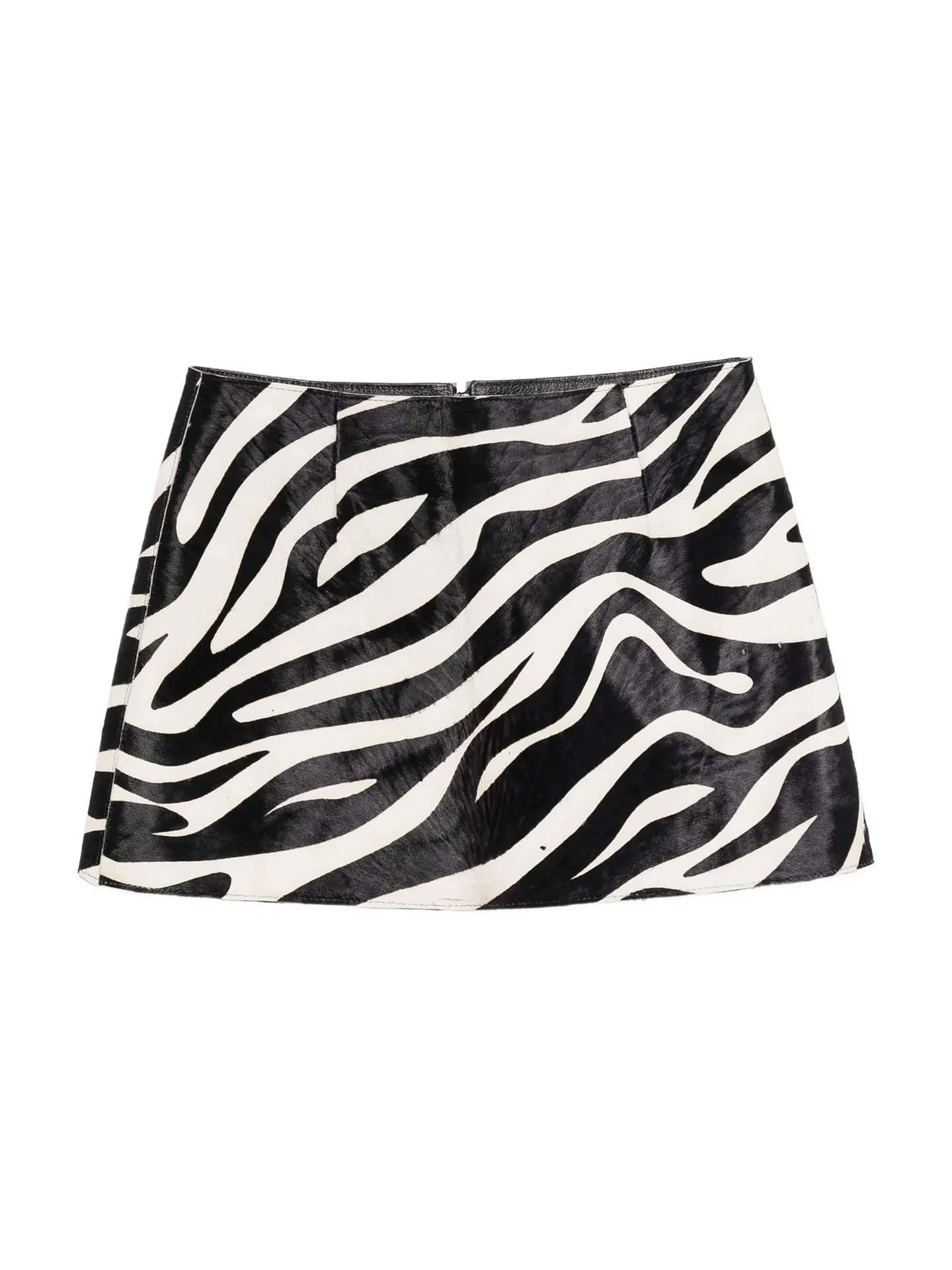 TELLIER SKIRT