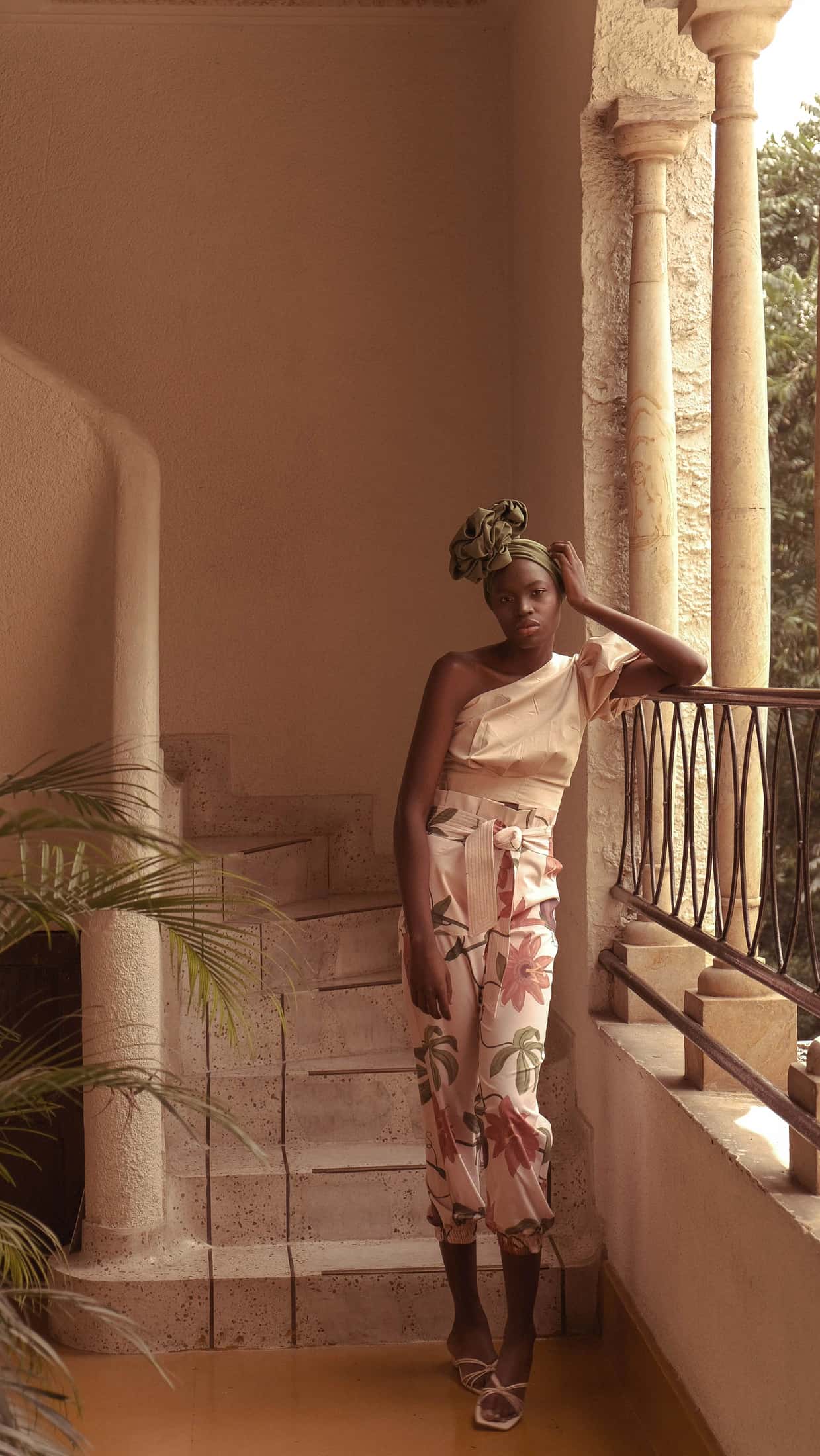 Pasiflora Blusa - miniatura 2
