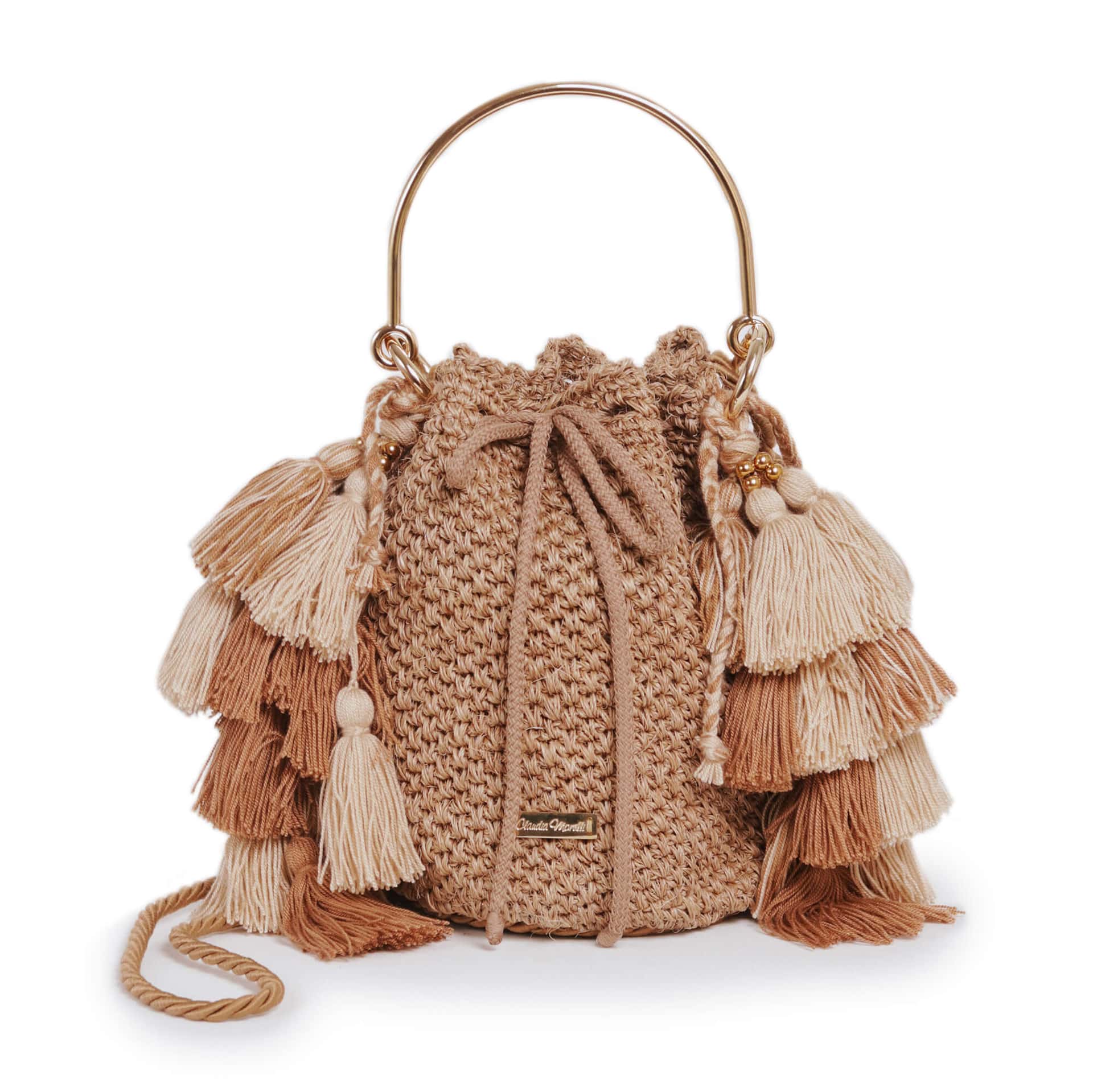 Mochila Jazmín