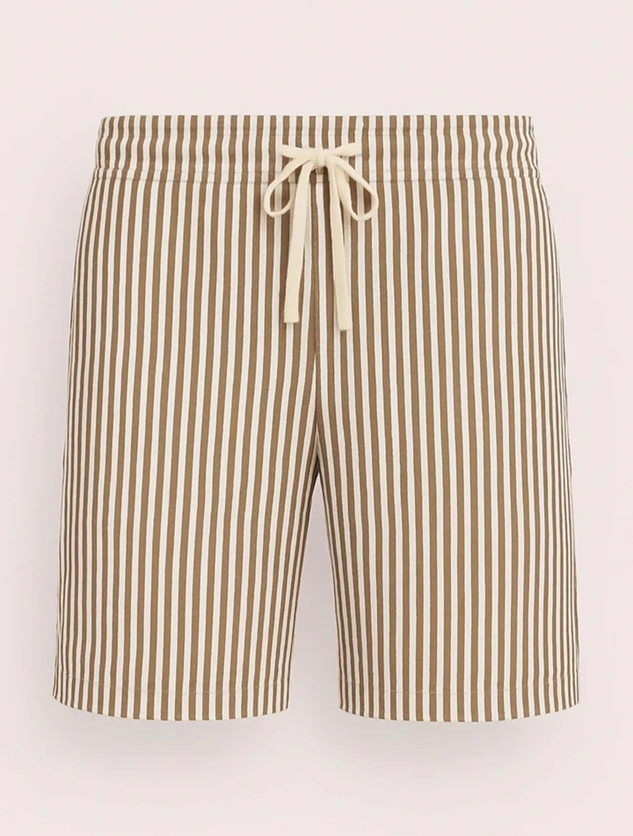 SHORT RAYAS VERTICALES - miniatura 2