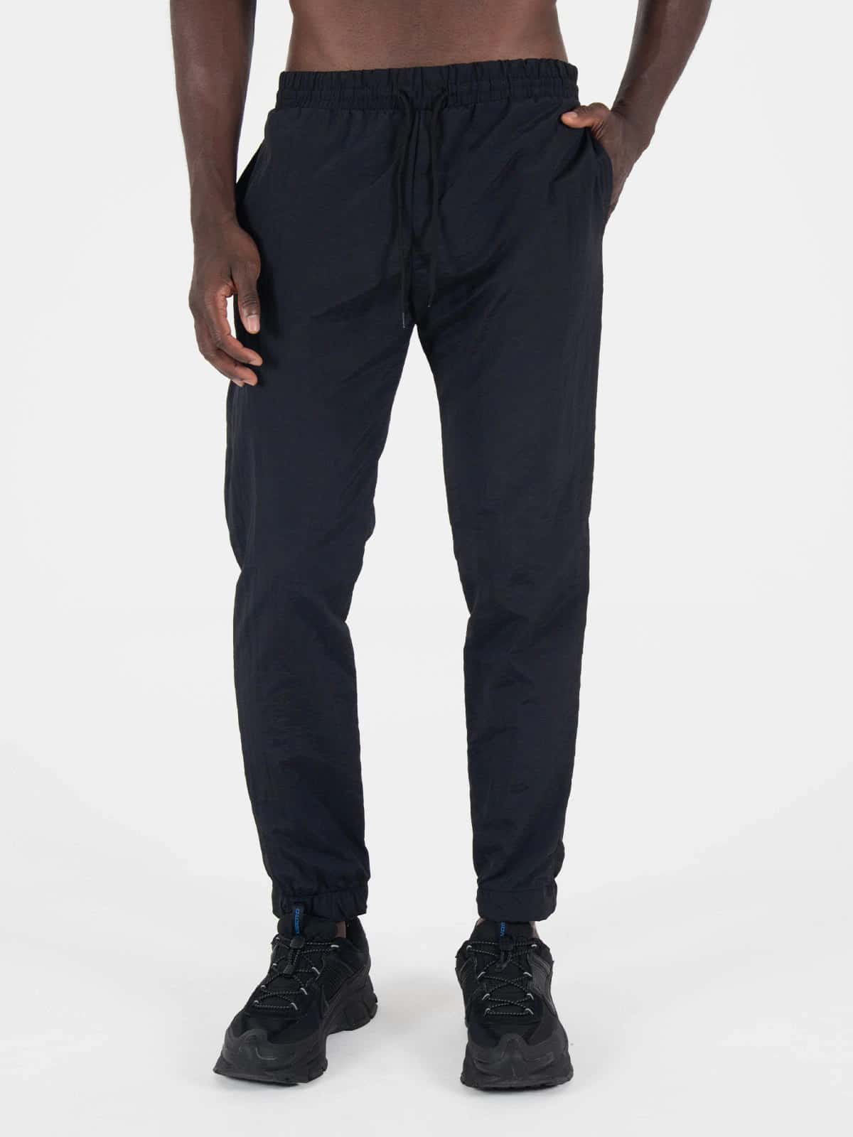 Jogger unisex nautica negro