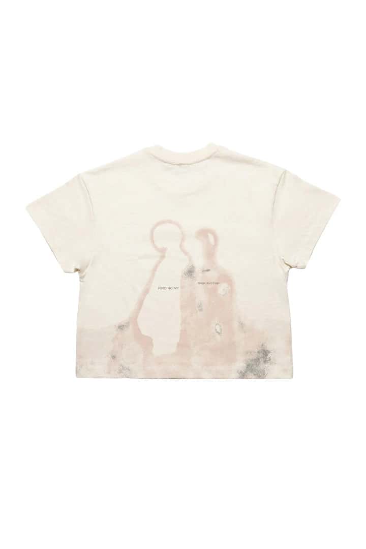 CAMISETA BOXI FIT NATURAL - miniatura 4
